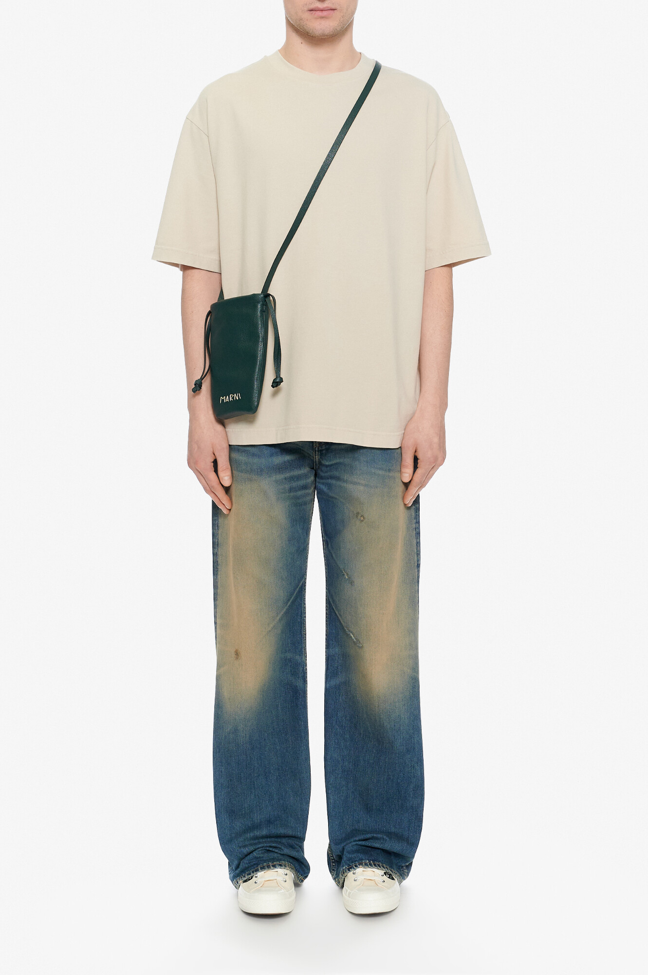 Acne Studios Футболка