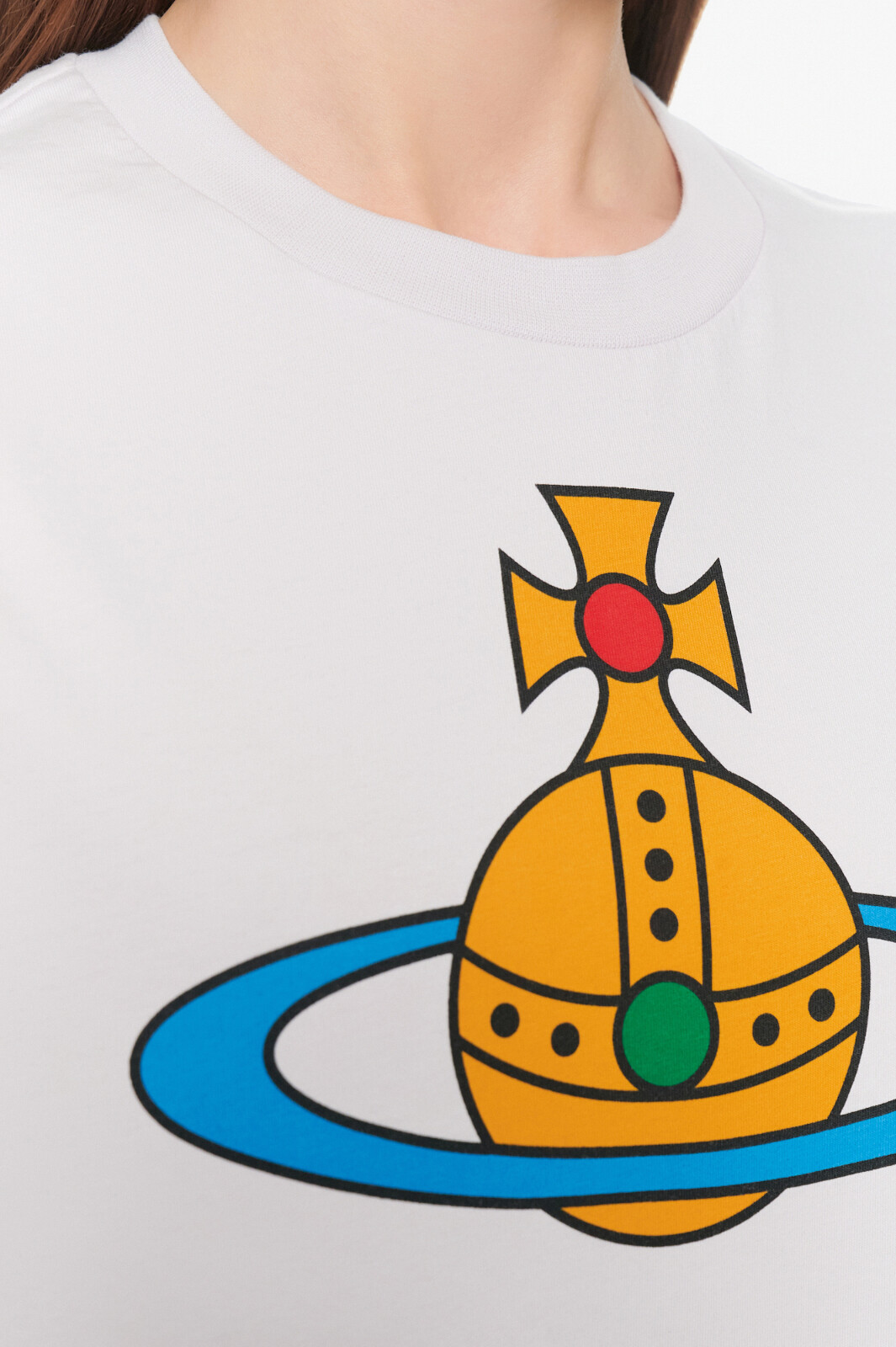 Vivienne Westwood Футболка