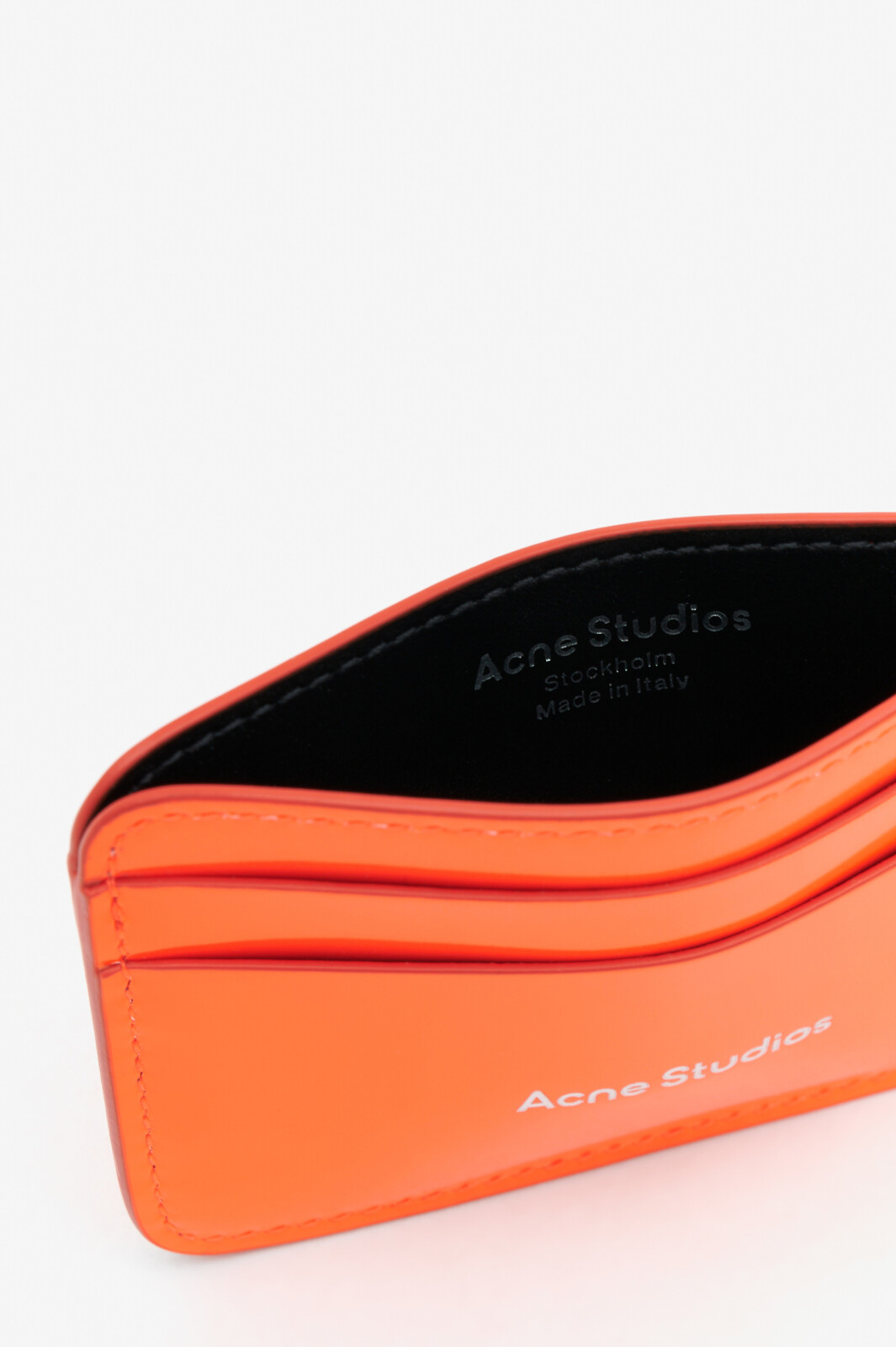 Acne Studios Кардхолдер