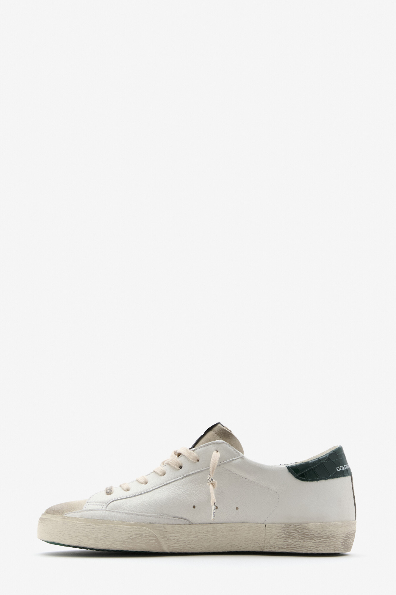 Golden Goose Кеды
