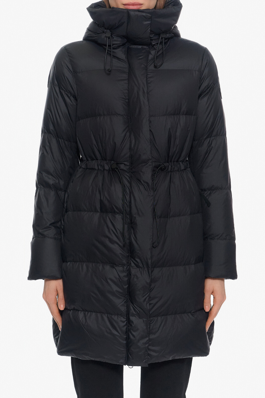Canada Goose Пуховик
