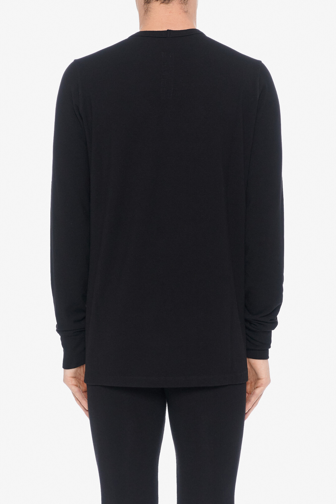 Rick Owens Реглан
