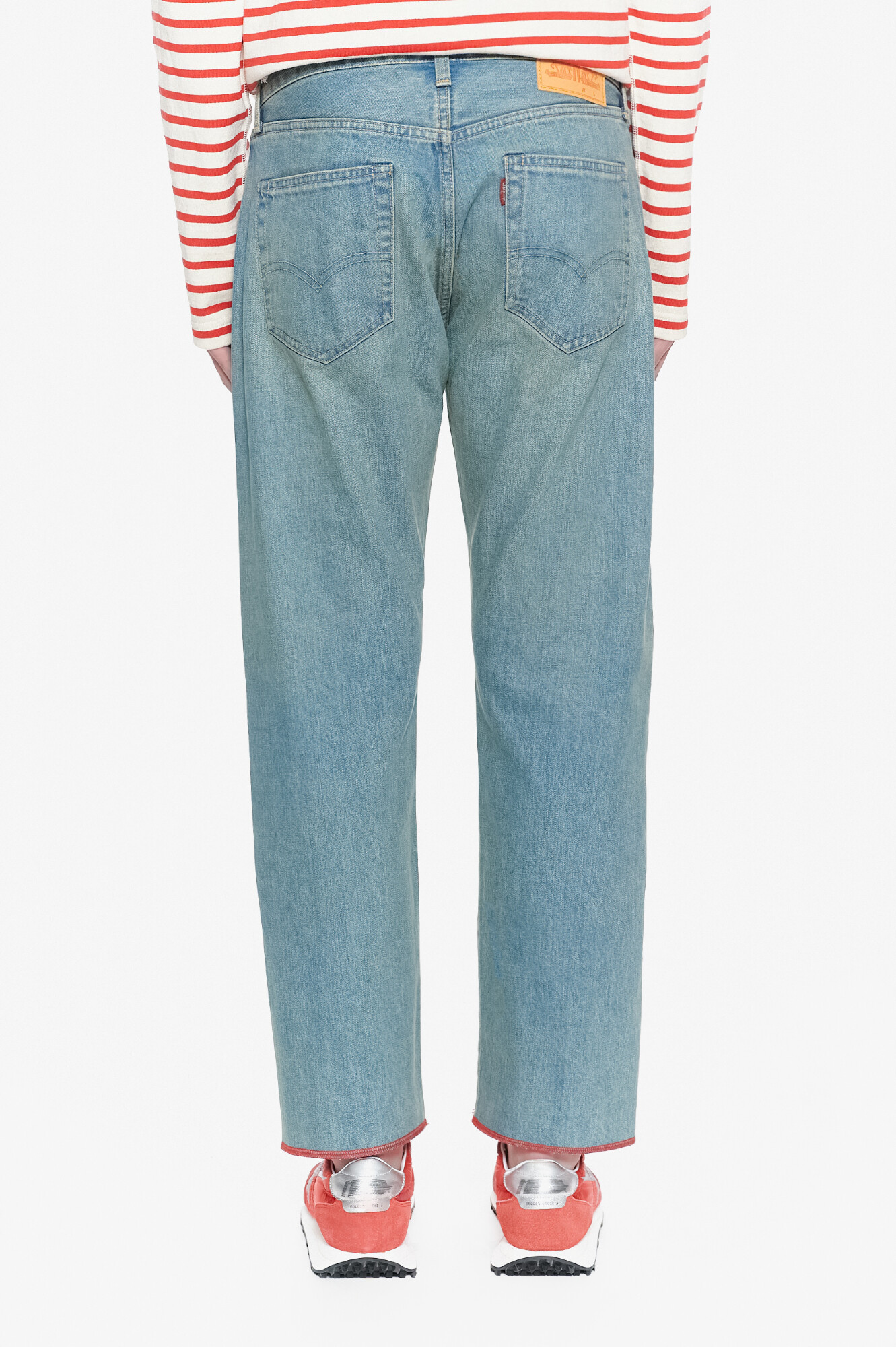 Junya Watanabe Джинсы