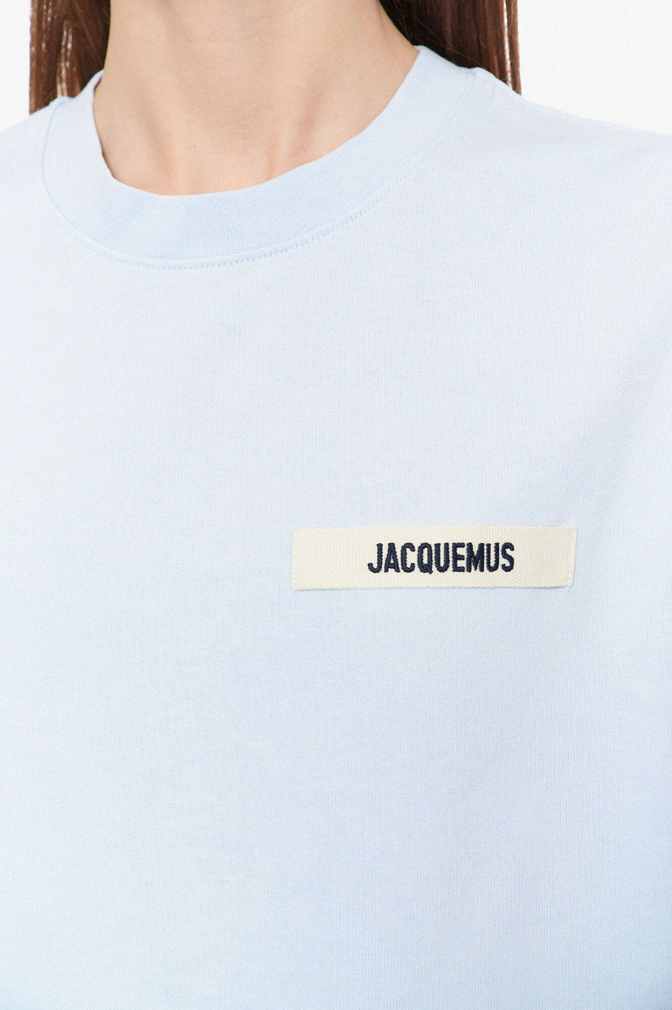 Jacquemus Футболка