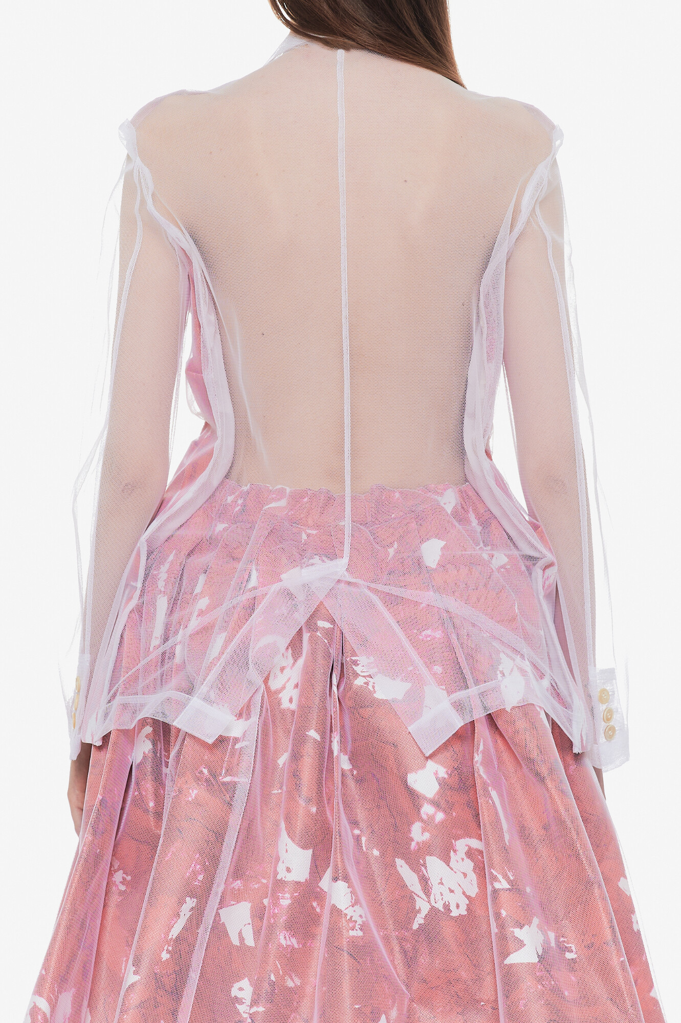 Comme Des Garcons Жакет