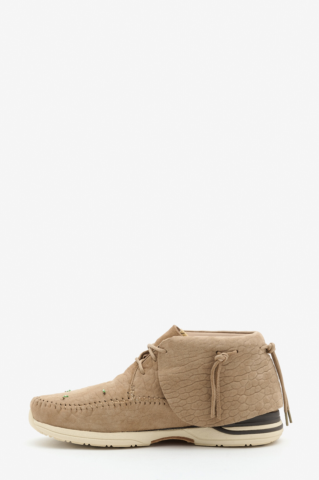 Visvim Черевики