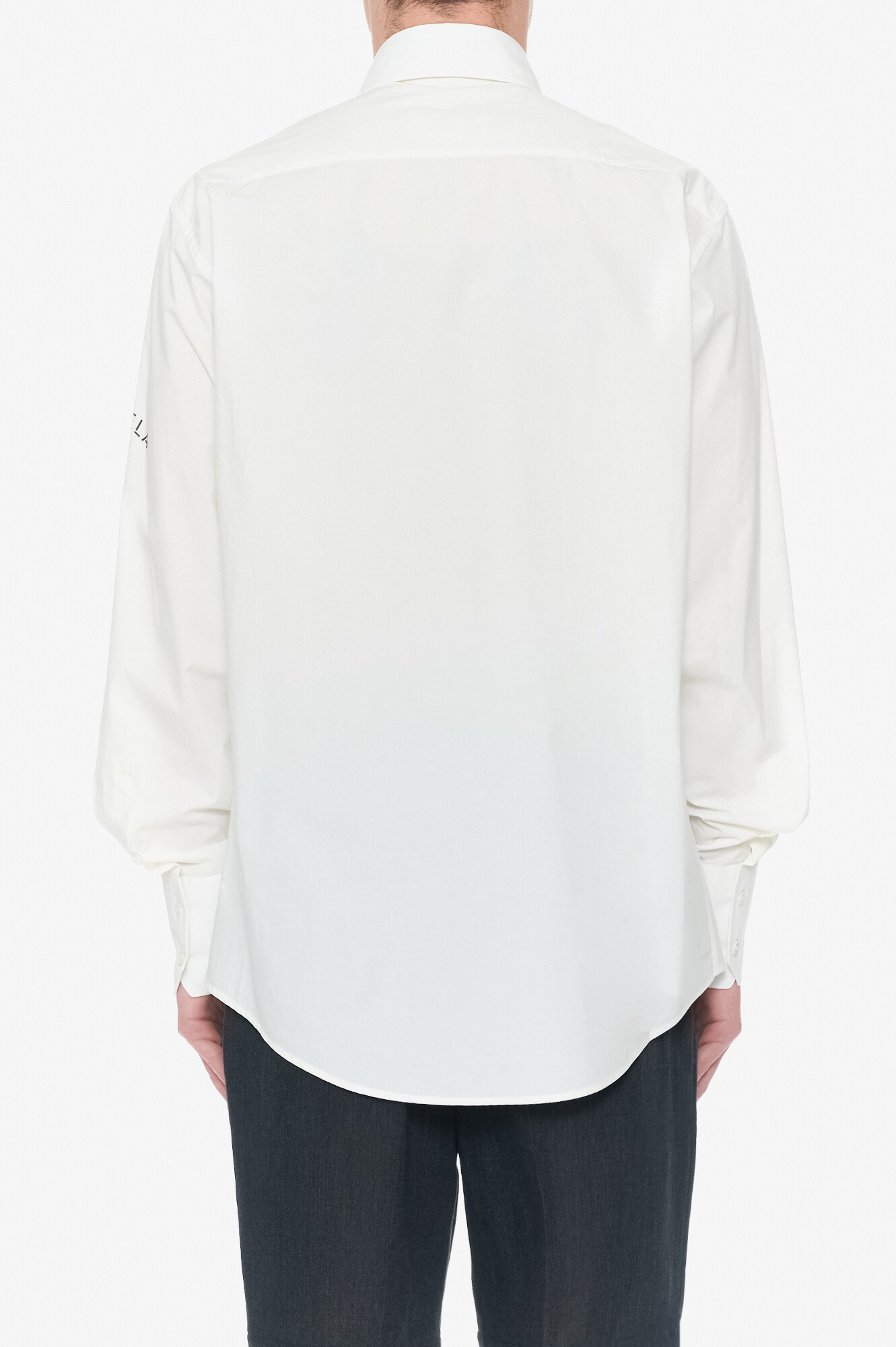 Mm6 Maison Margiela Сорочка