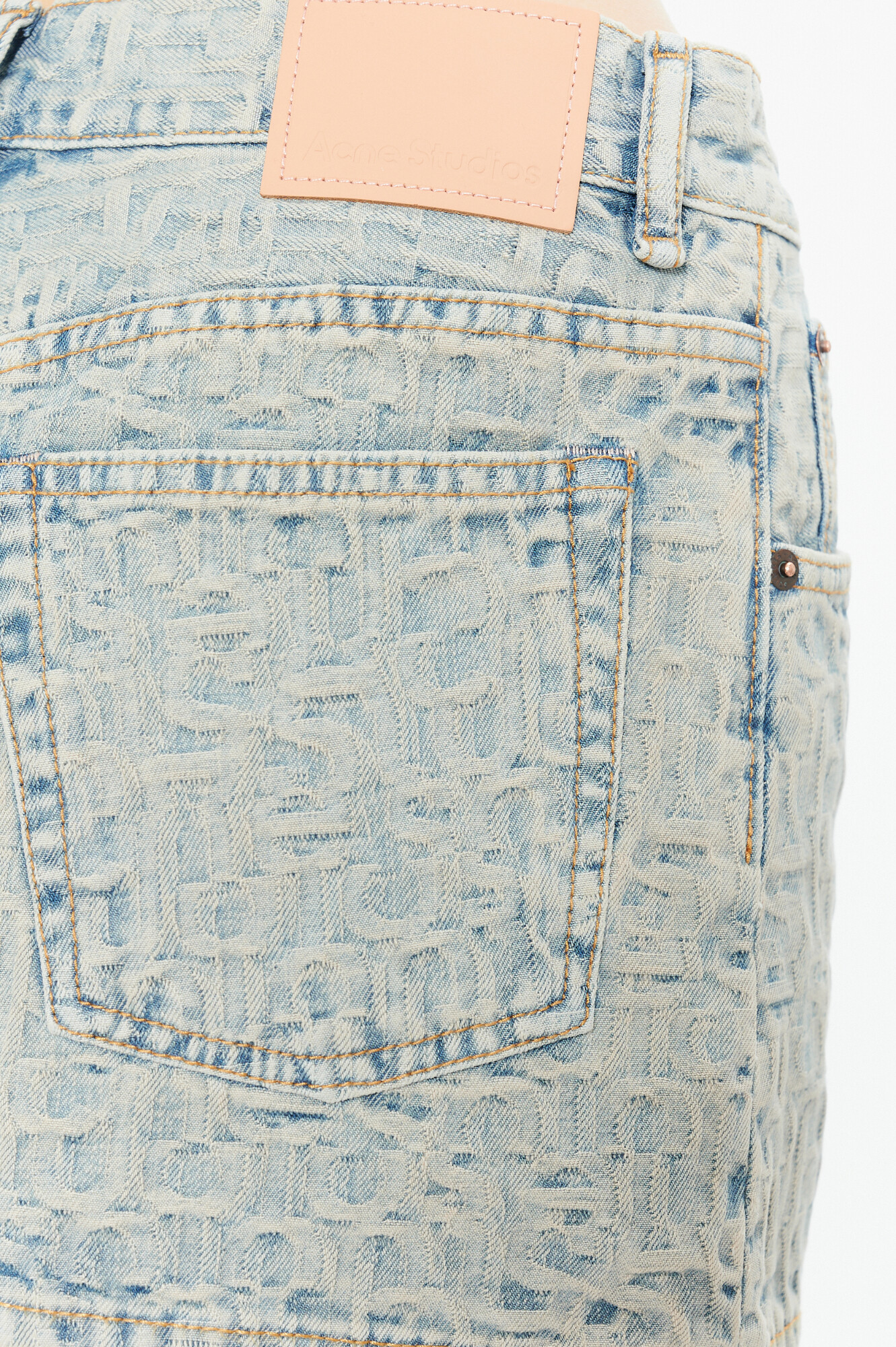 Acne Studios Юбка