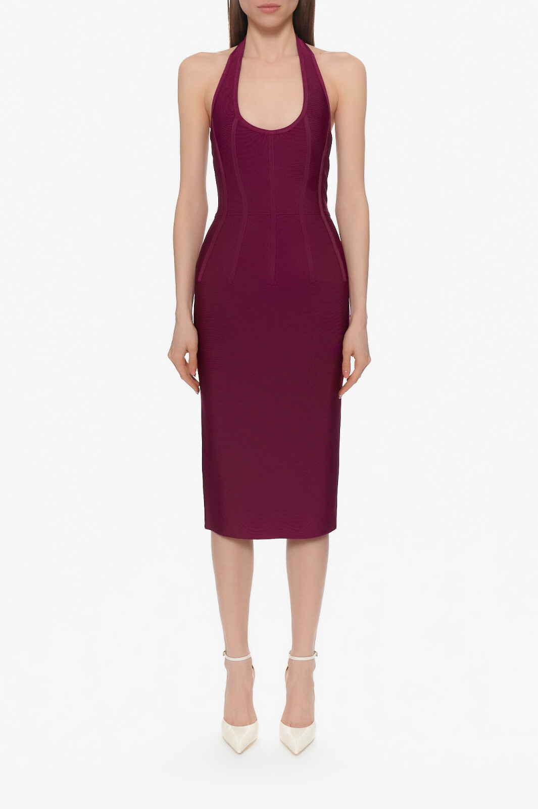Herve Leger Платье