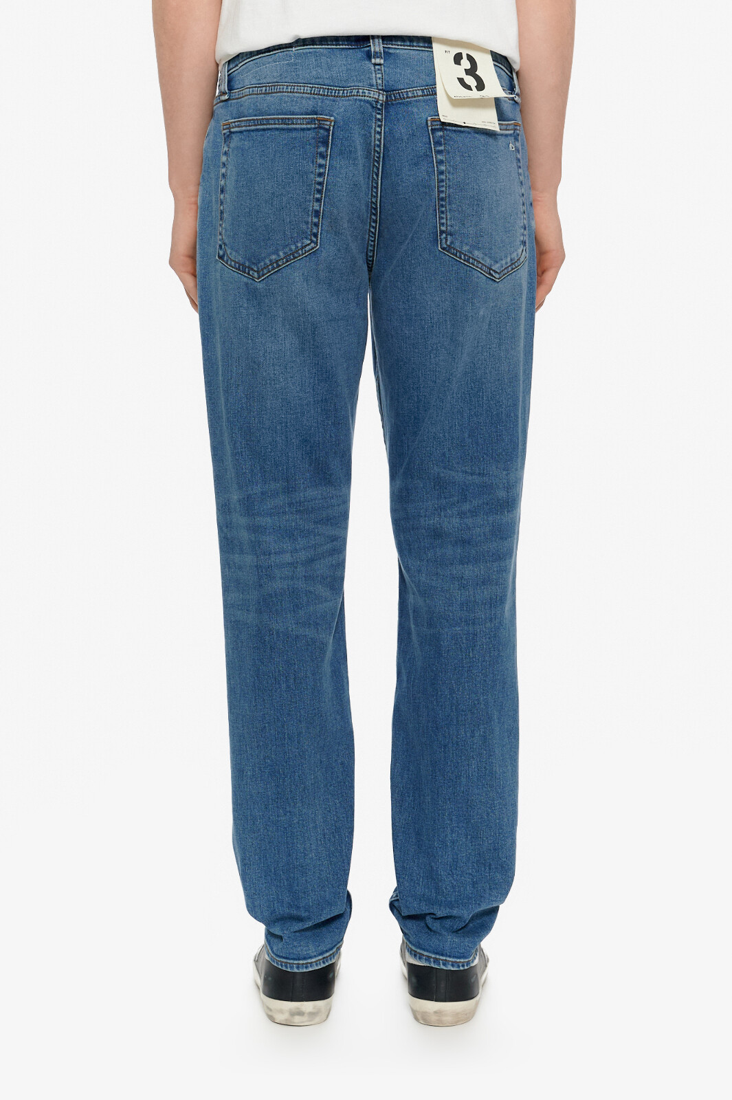 Rag&Bone Джинсы