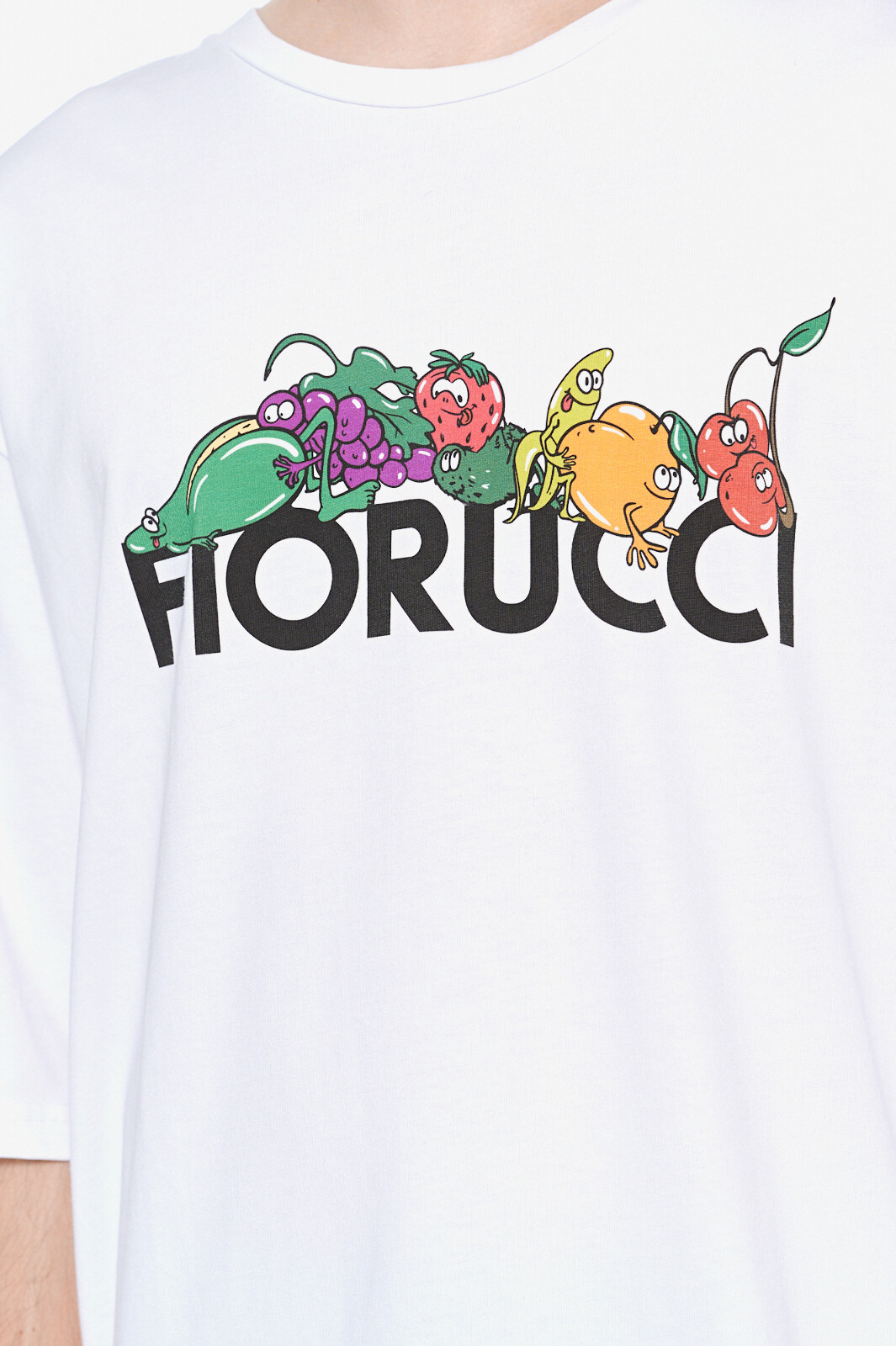 Fiorucci Футболка