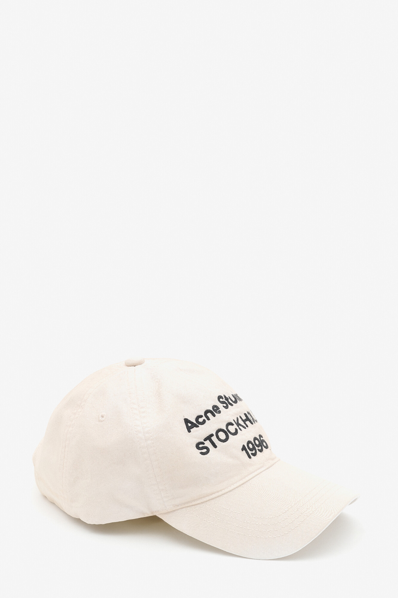 Acne Studios Бейсболка