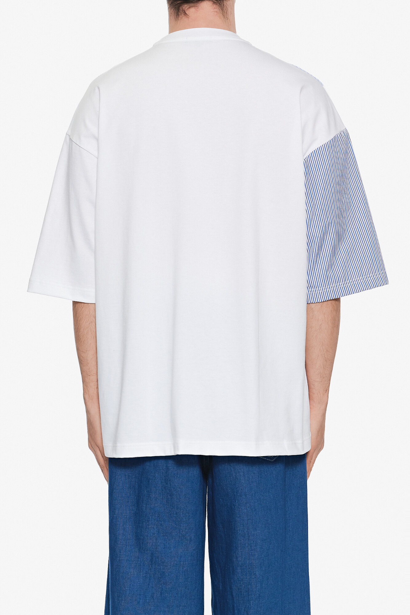 Comme Des Garcons Homme Футболка