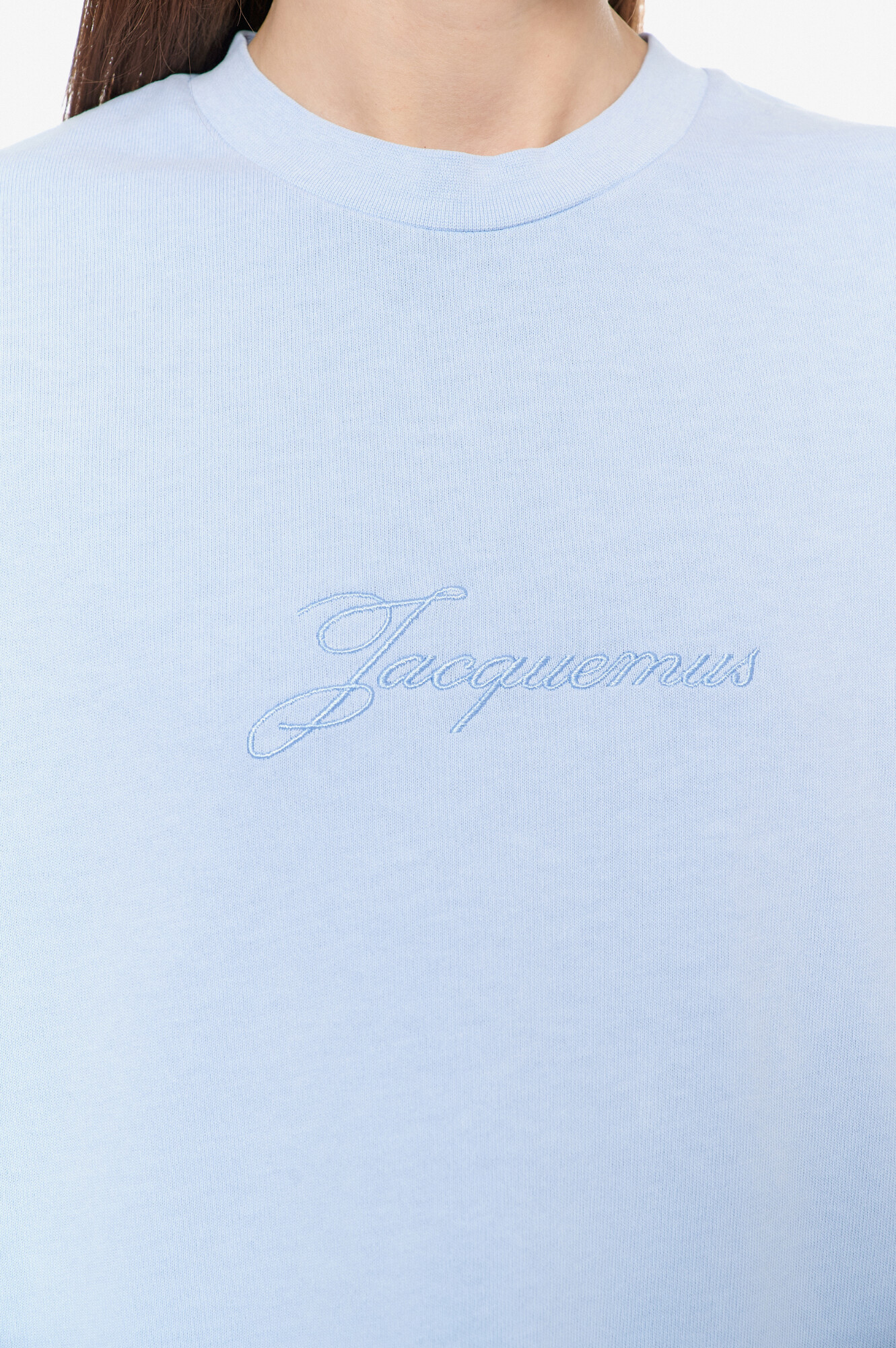 Jacquemus Футболка