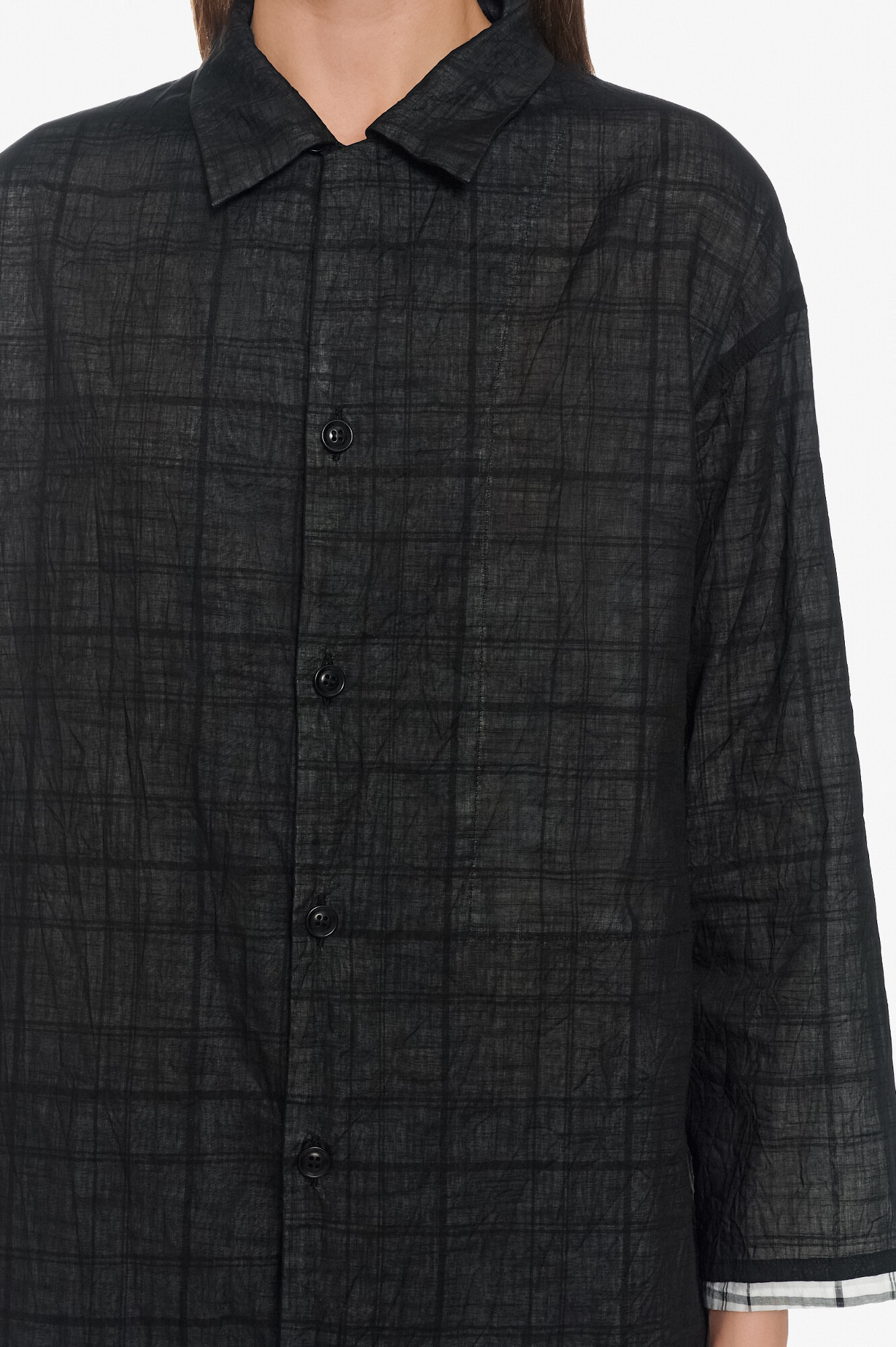 Y's Yohji Yamamoto Жакет