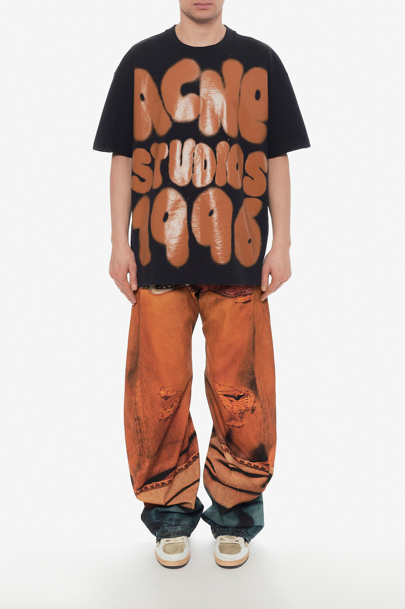 Acne Studios Футболка