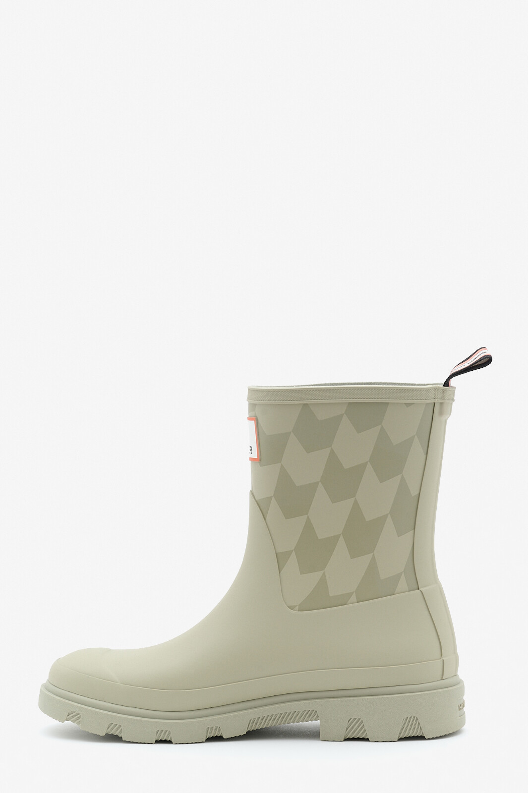Maison Kitsune X Hunter Ботинки