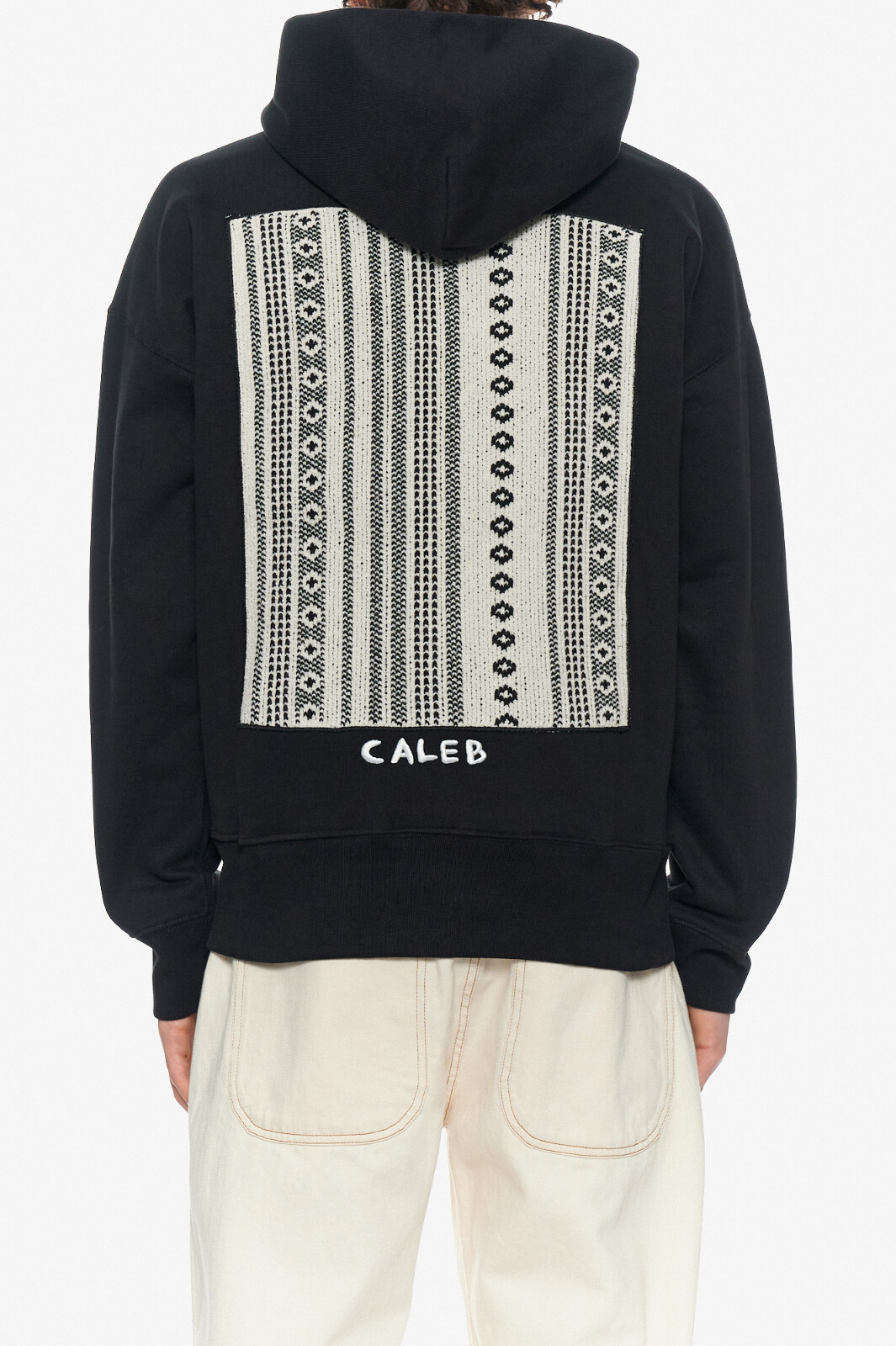 Caleb Paris Худи 