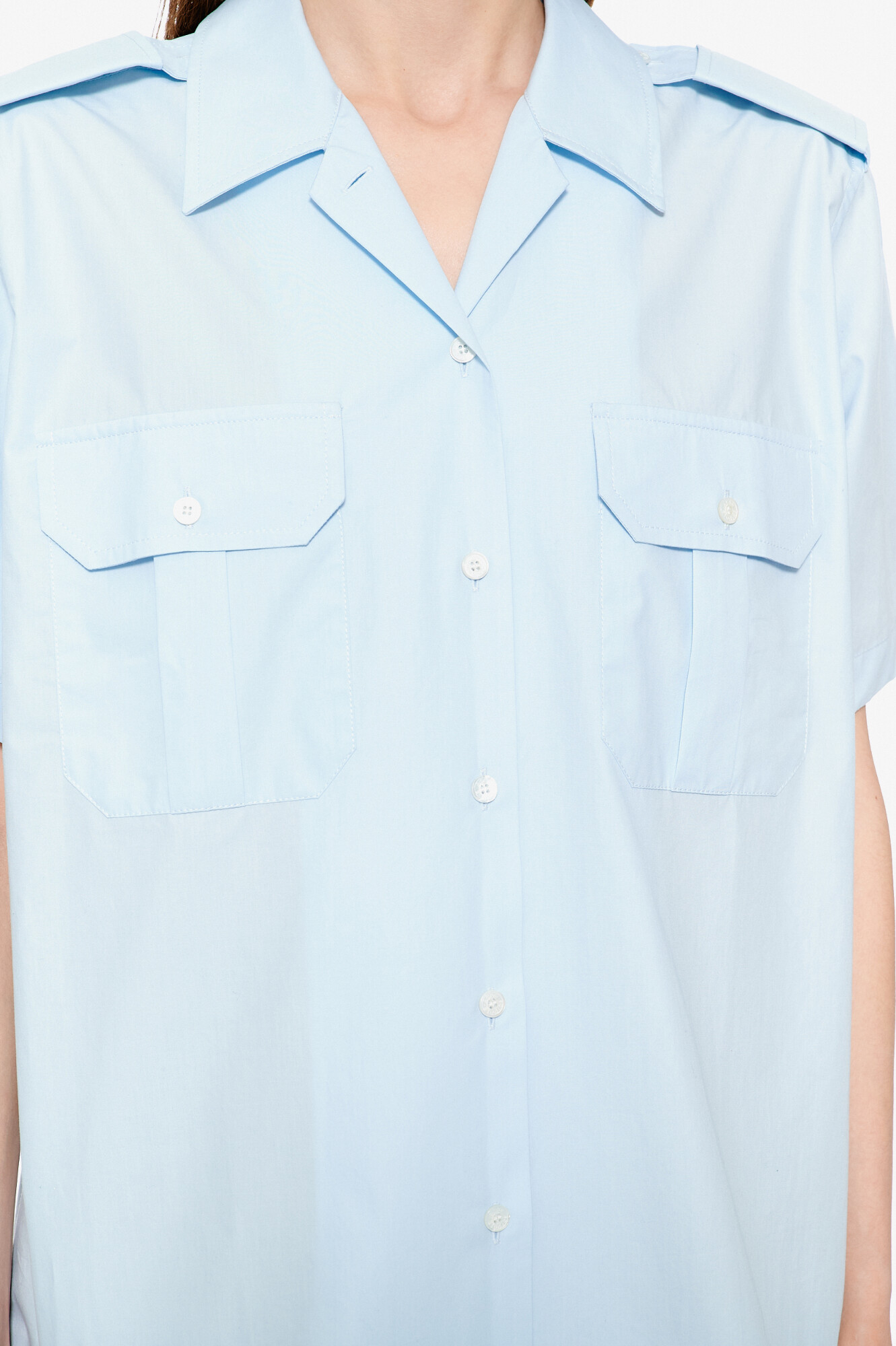 Acne Studios Рубашка