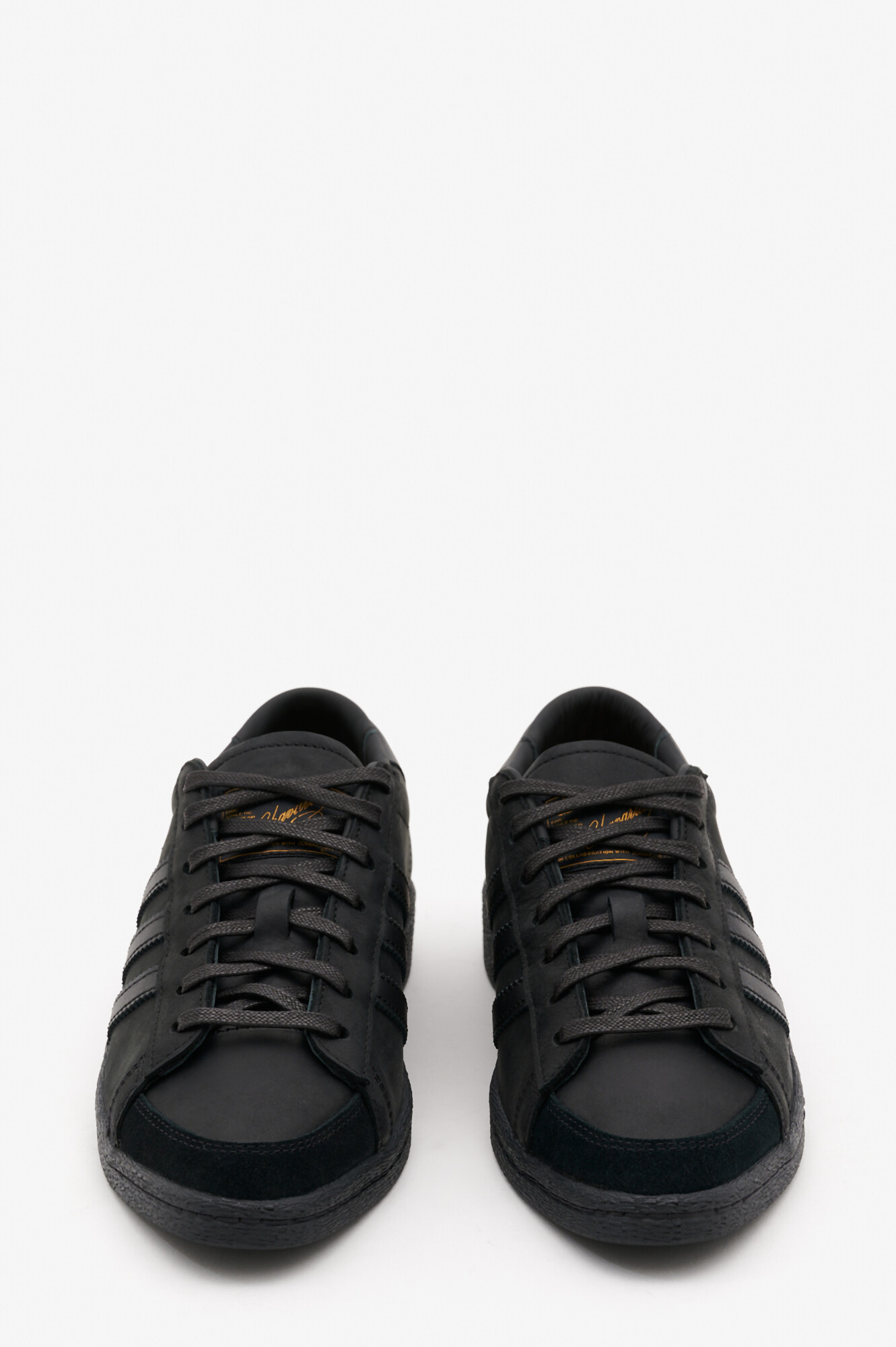 Adidas X Willy Chavarria Кеди