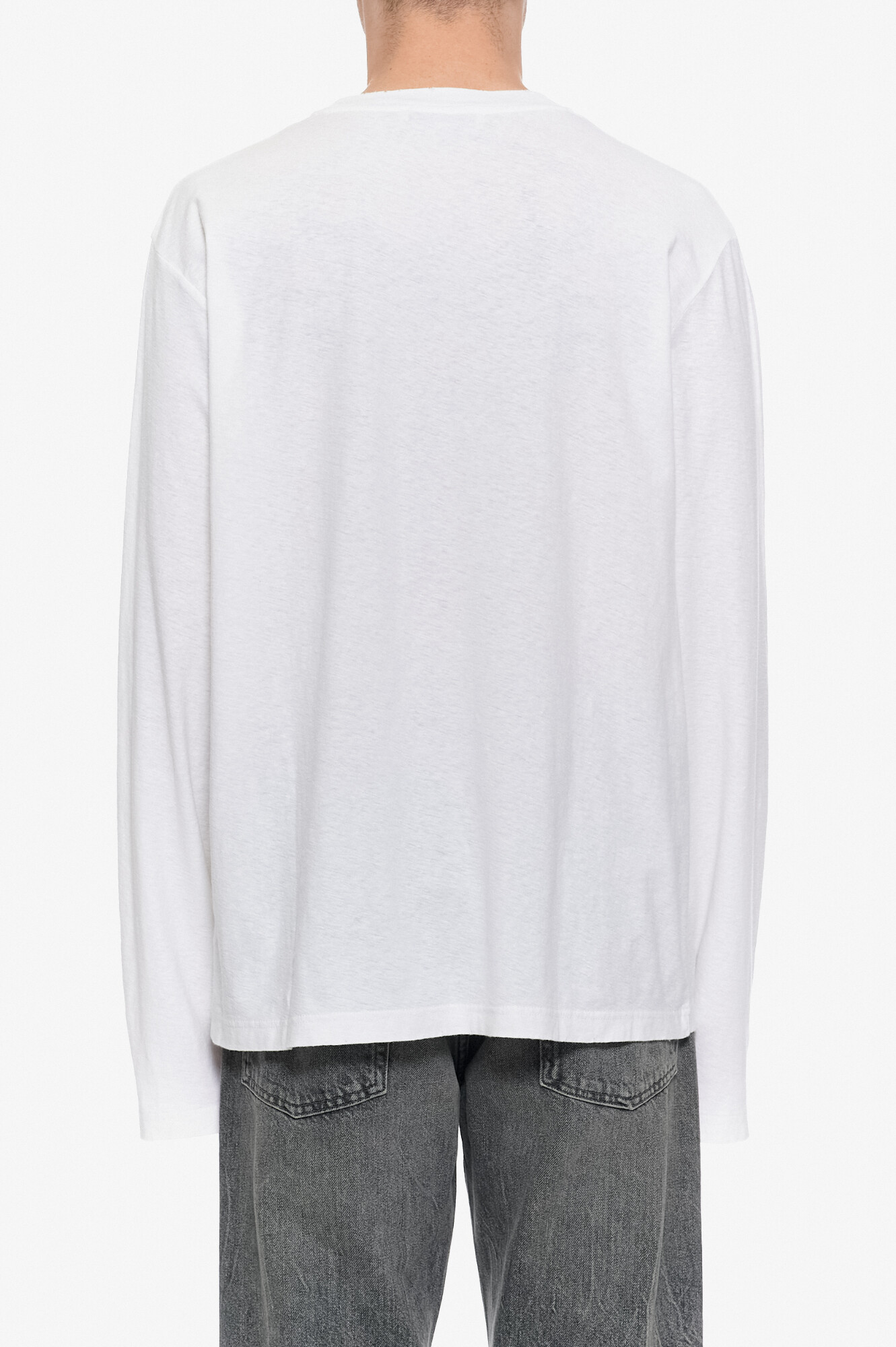 Acne Studios Реглан
