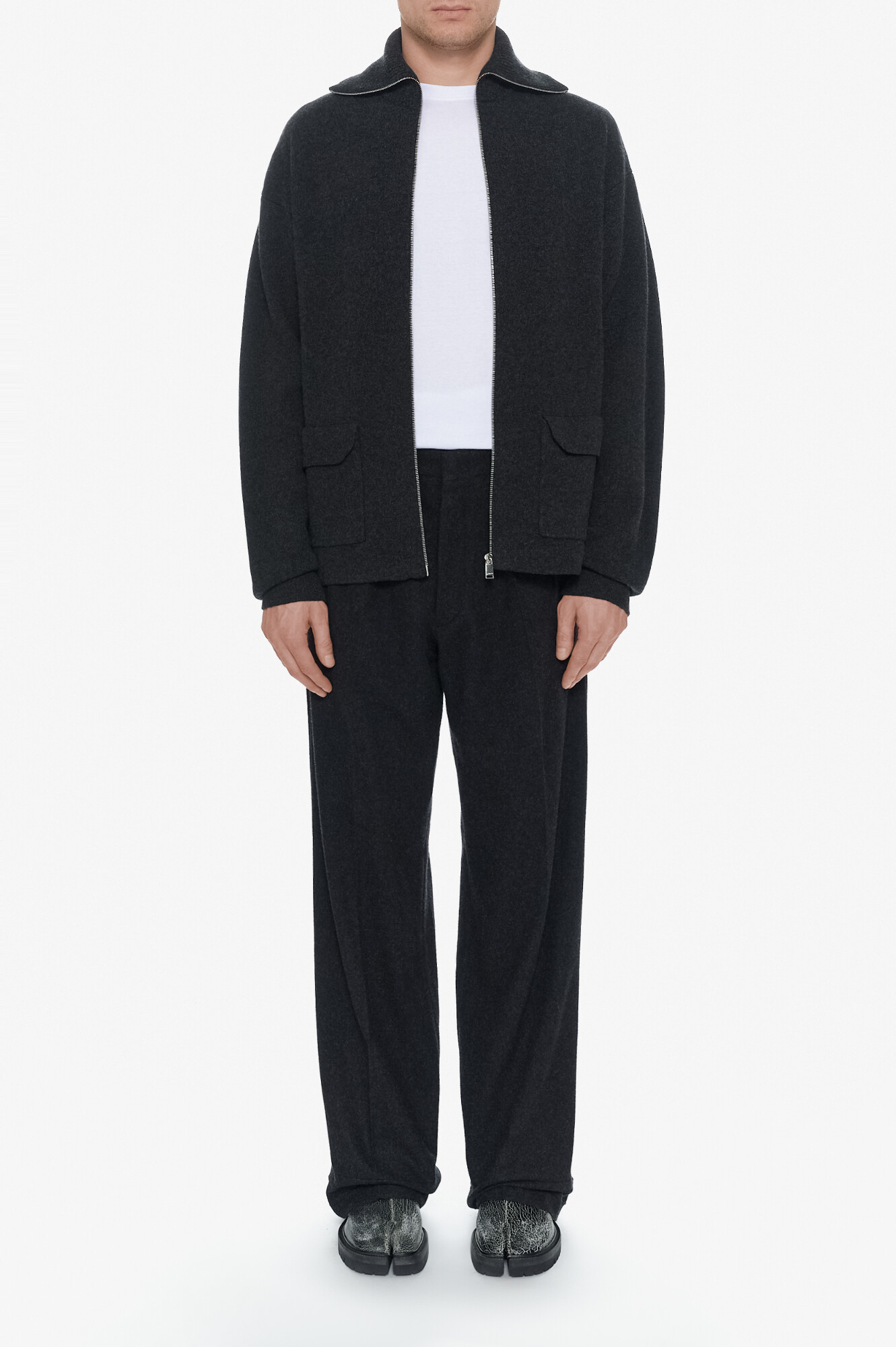 Maison Margiela Брюки