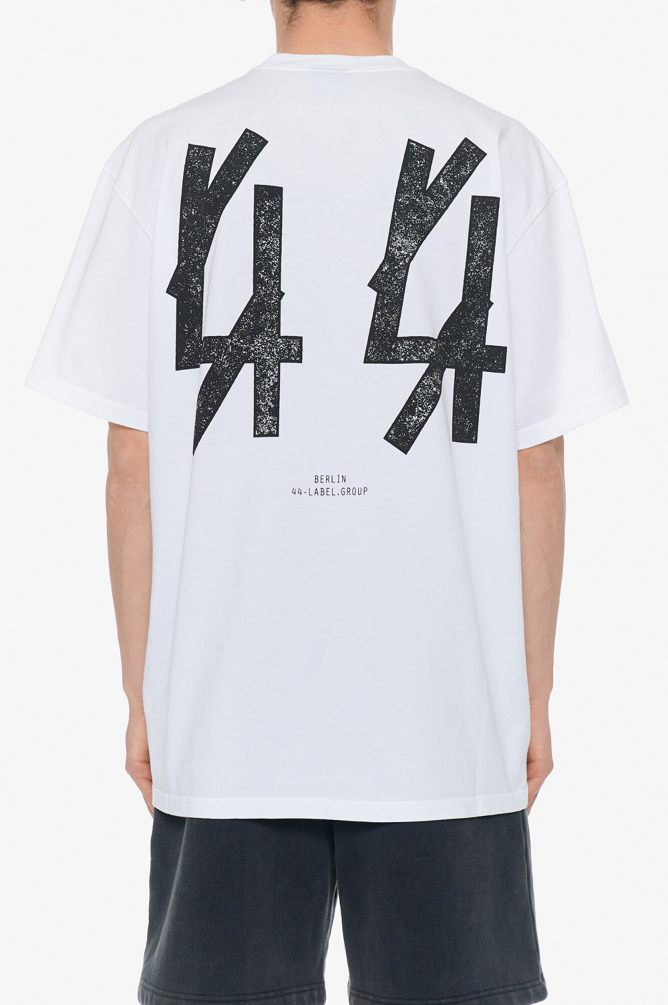 44 Label Group Футболка
