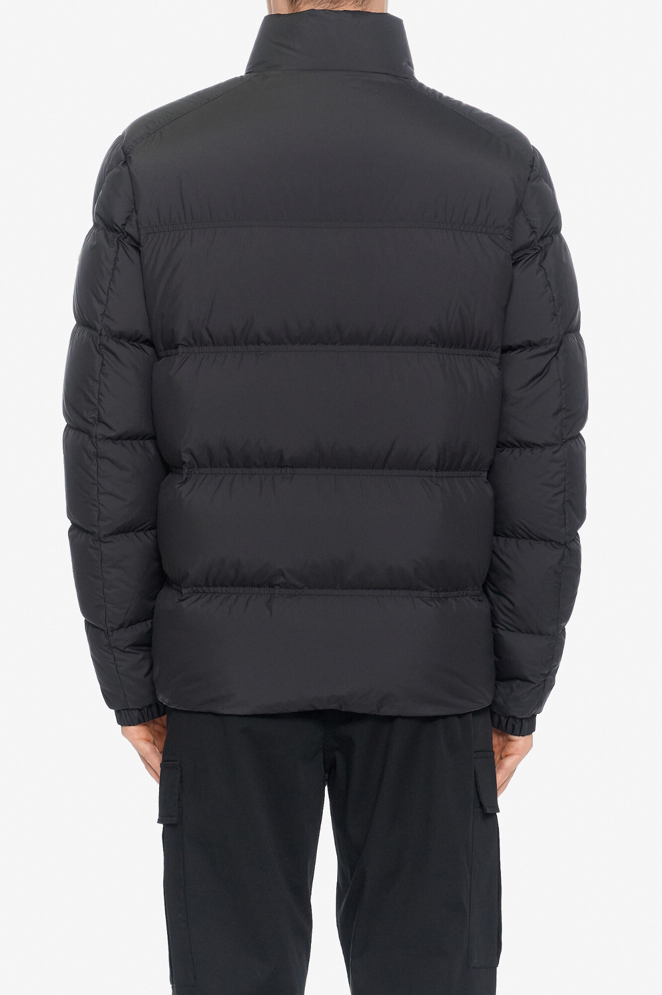 Moncler Пуховик
