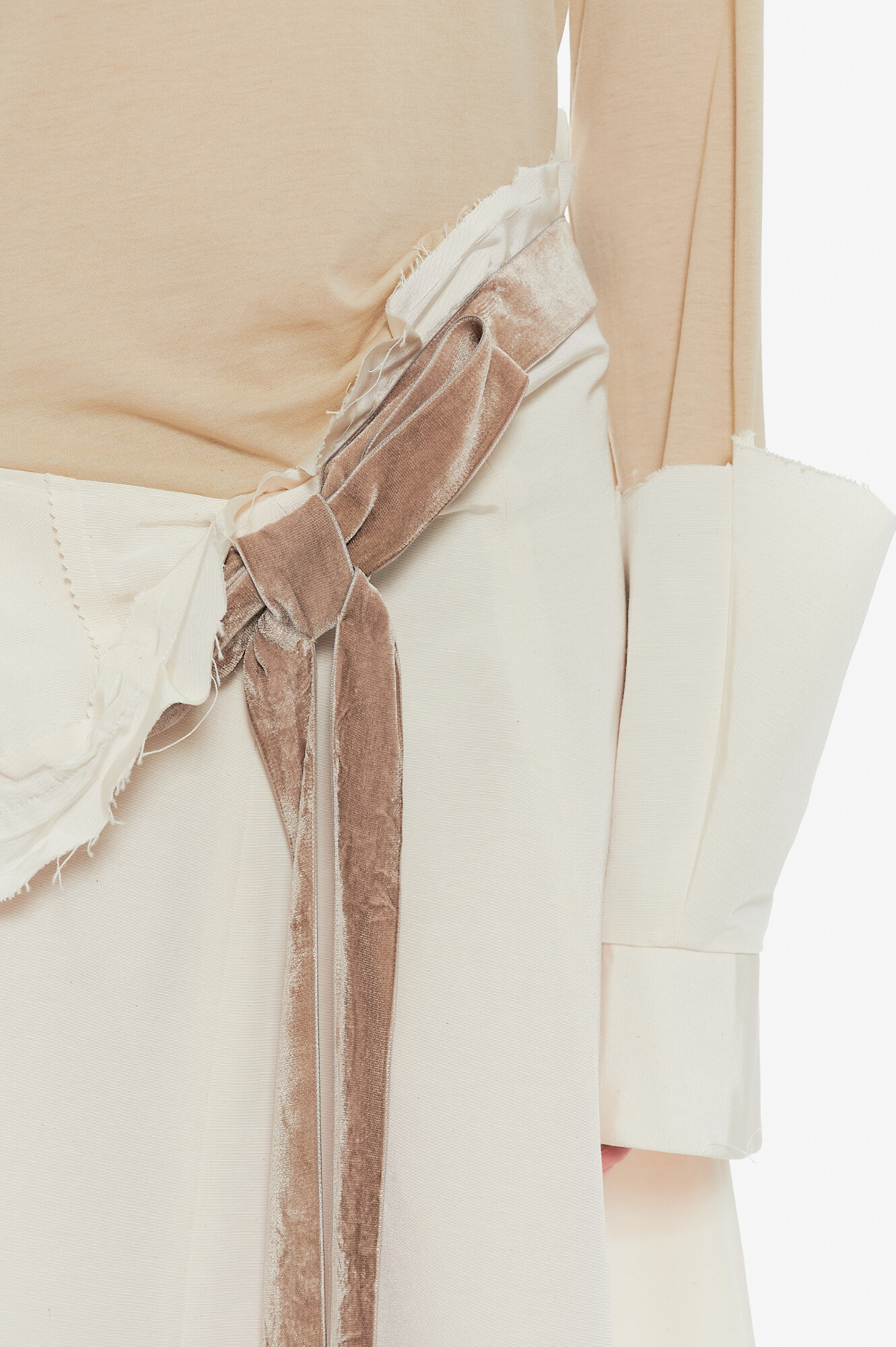 Maison Margiela Платье