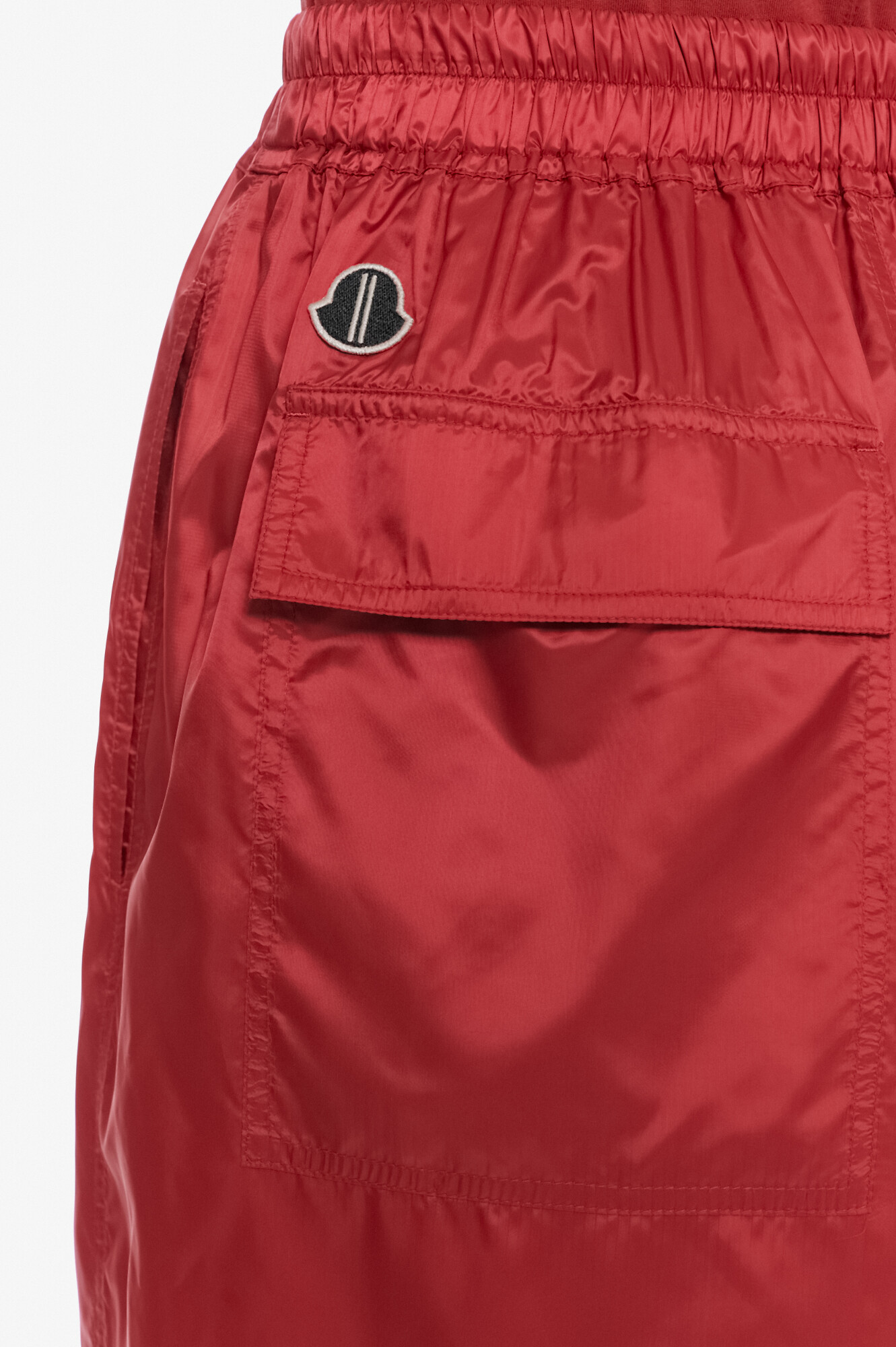 Rick Owens X Moncler Спідниця