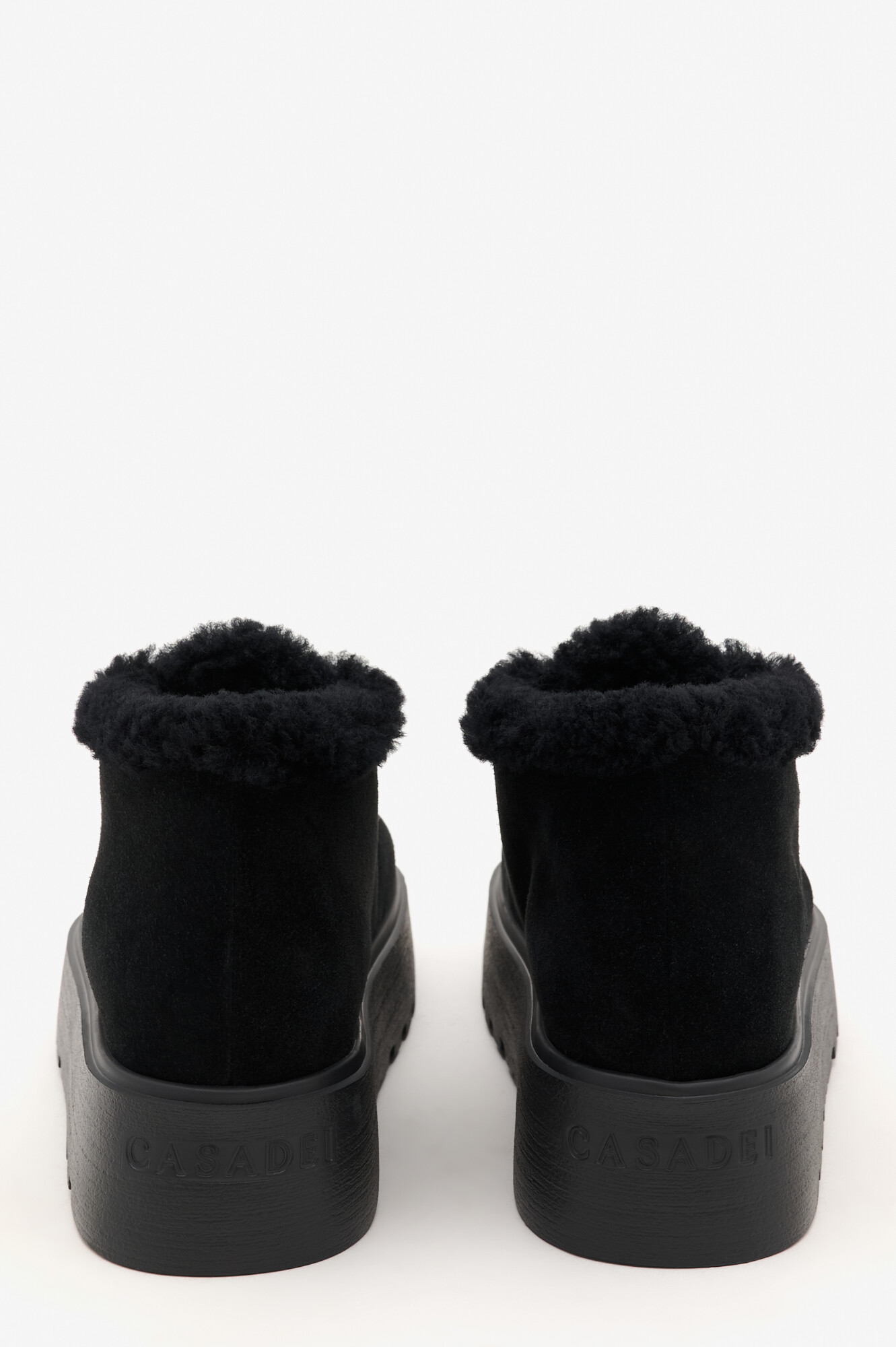 Casadei Ботинки