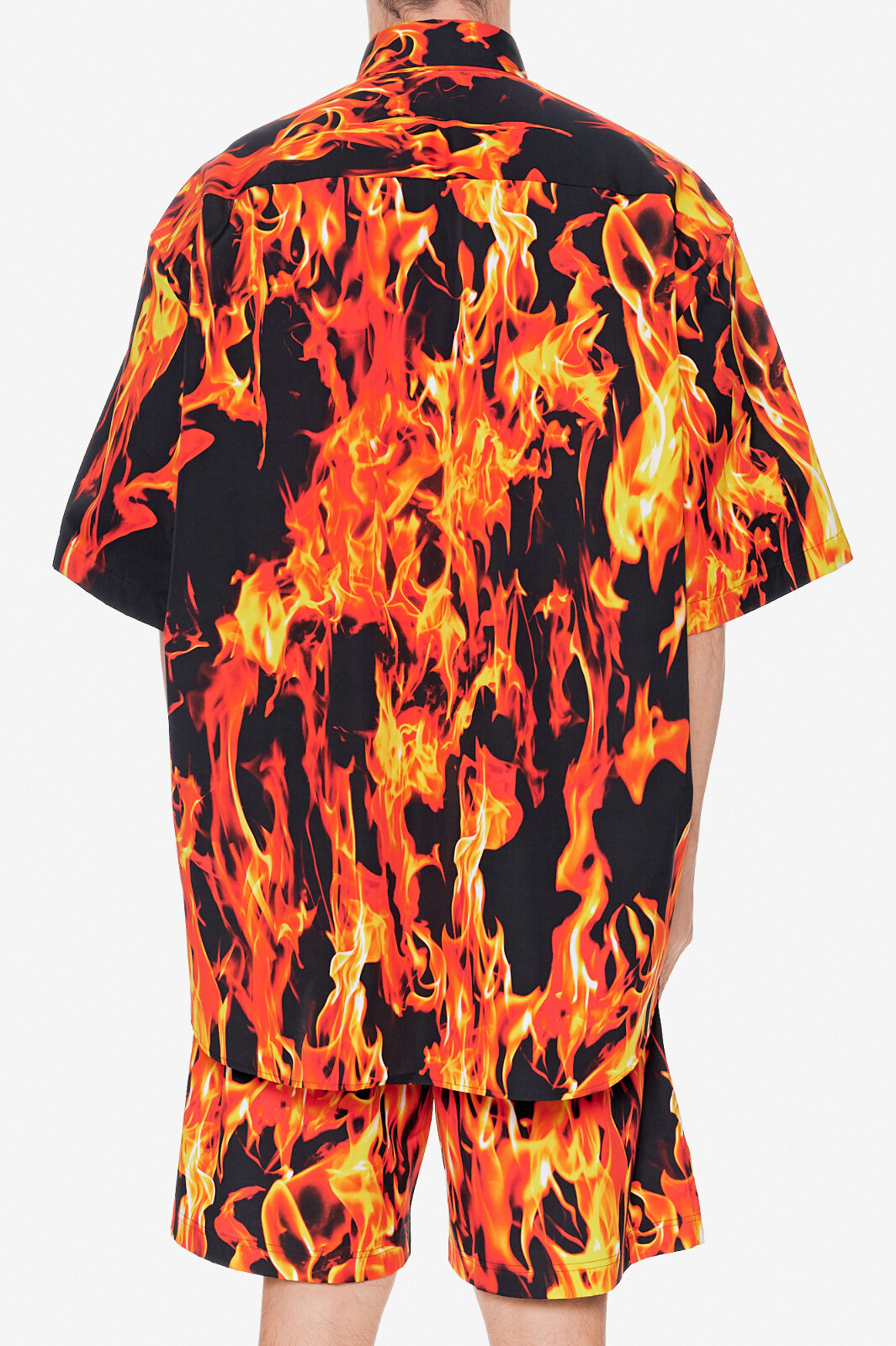 Vetements Сорочка