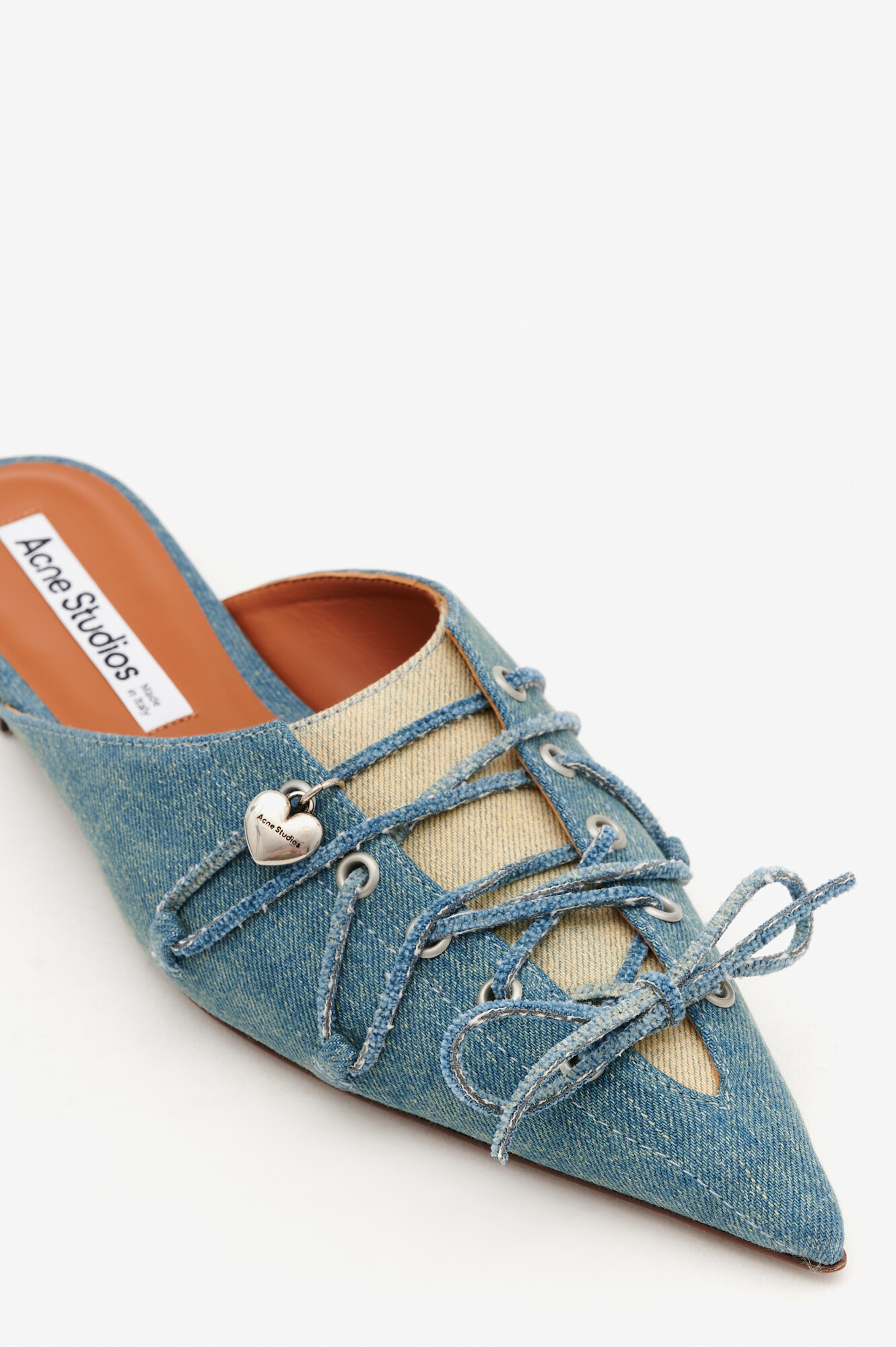 Acne Studios Мюлі