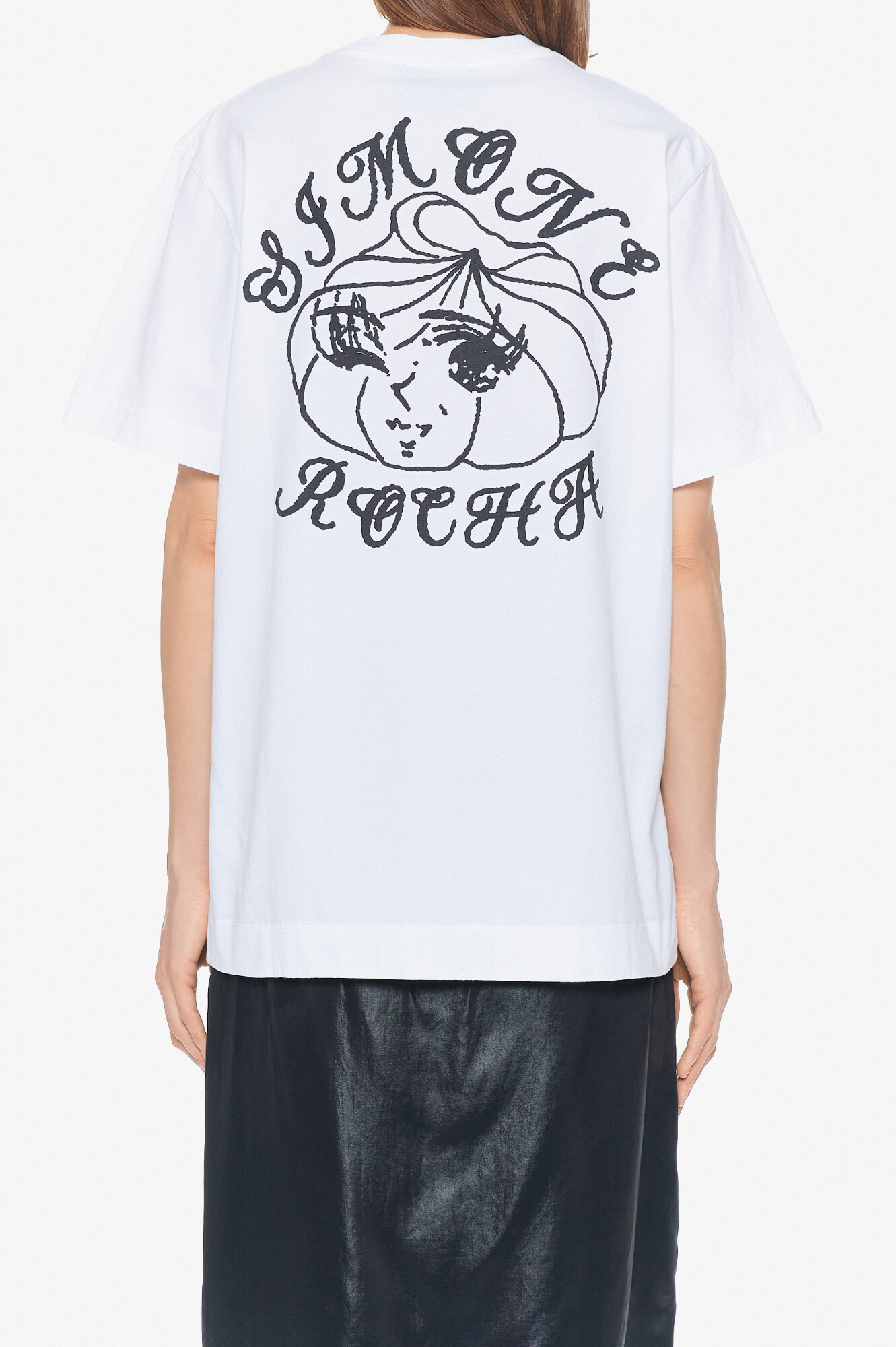 Simone Rocha Футболка