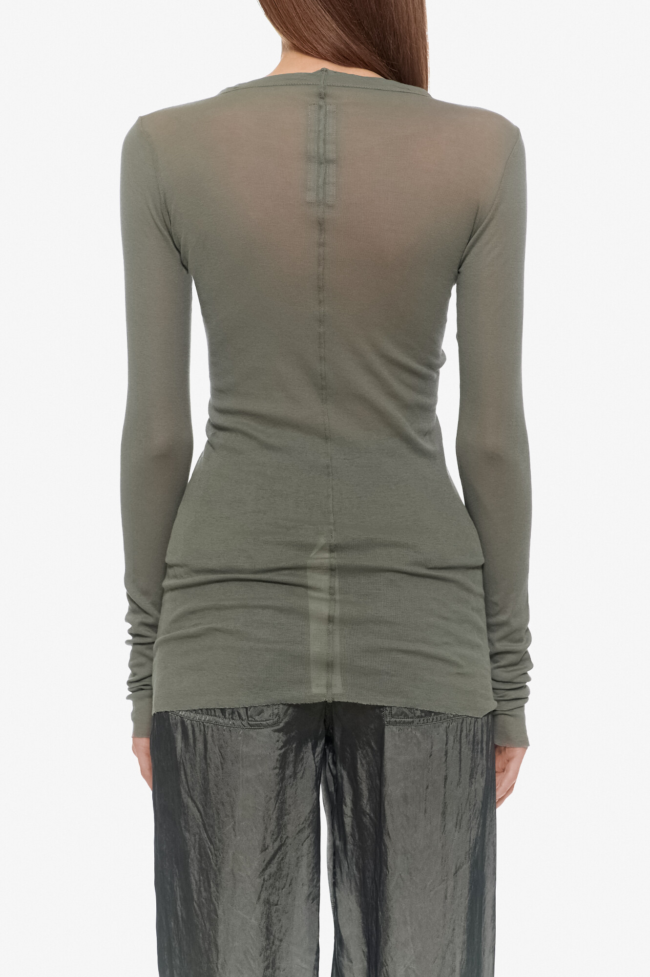 Rick Owens Реглан