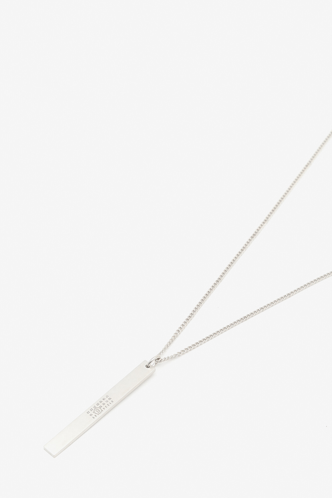 Mm6 Maison Margiela Ланцюжок