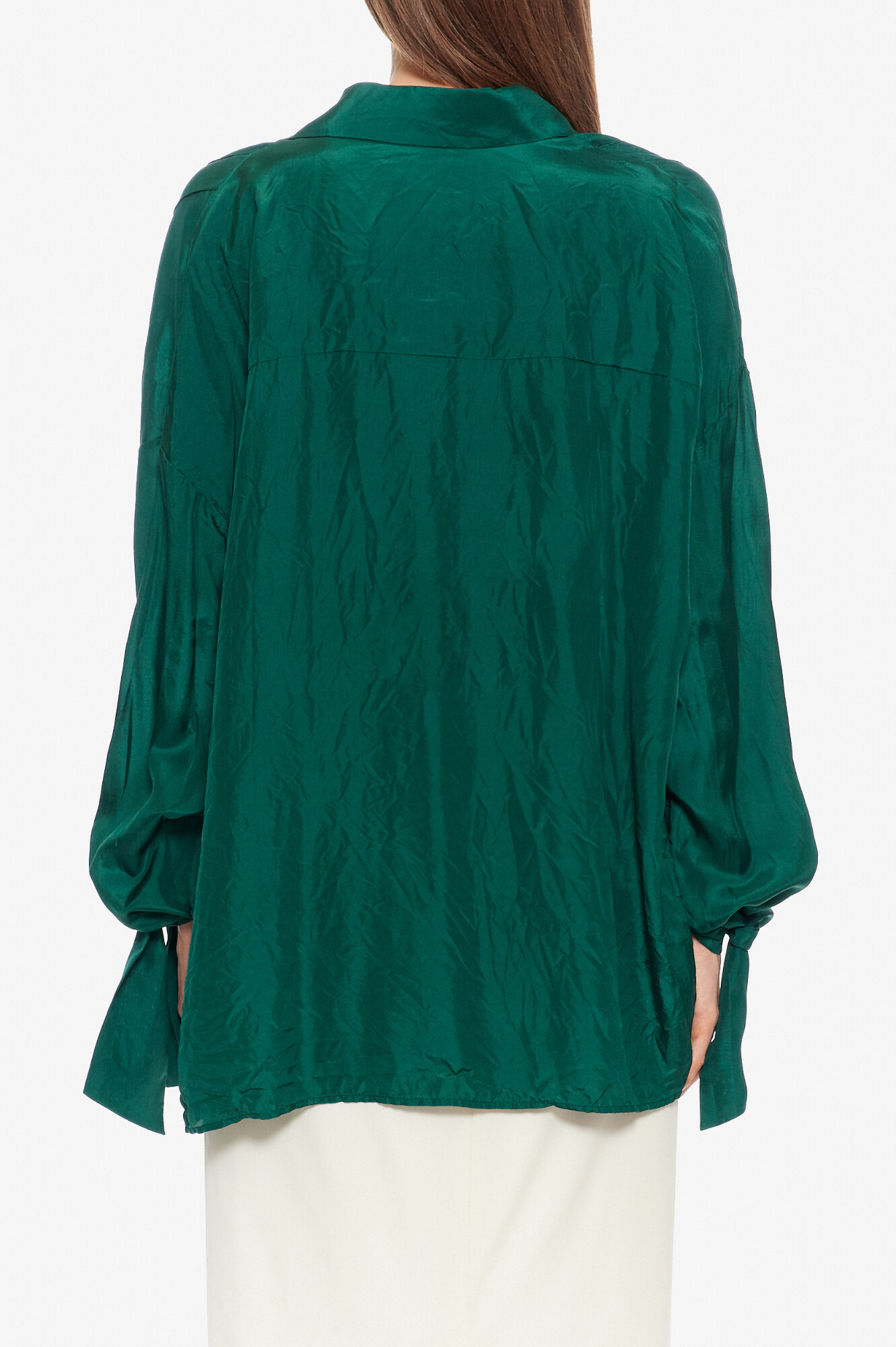 Lanvin Блуза