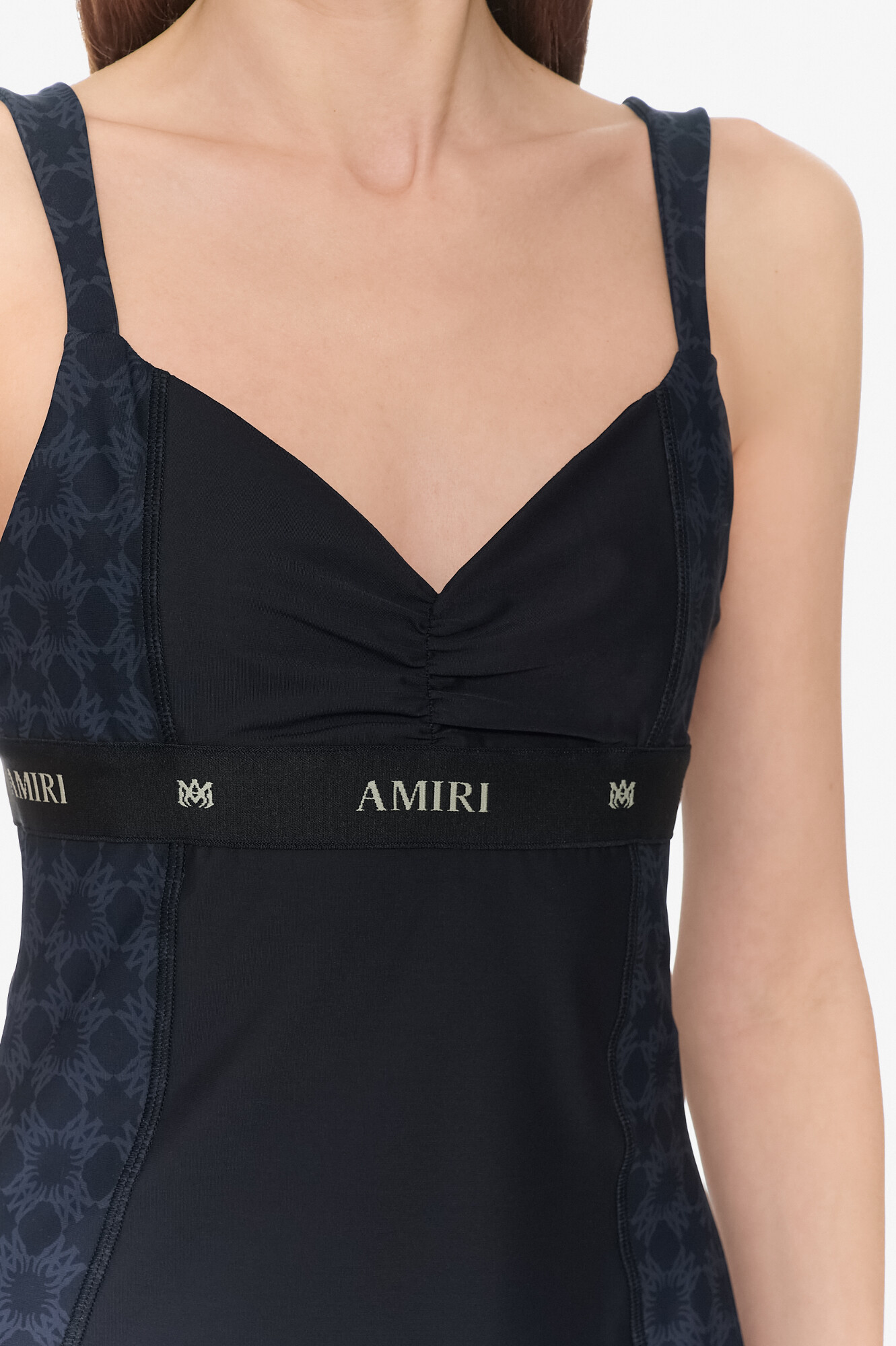 Amiri Платье