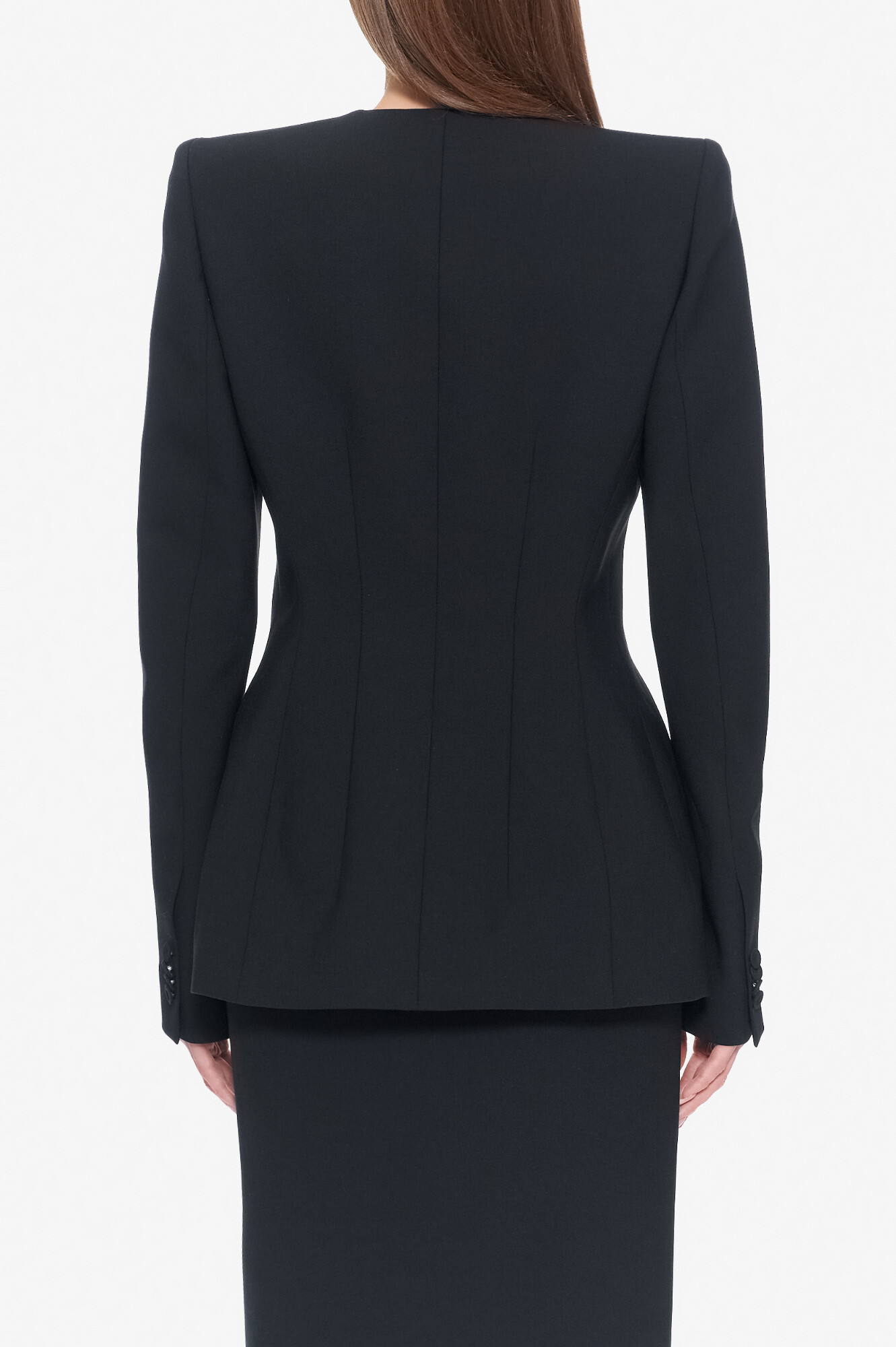 Mugler Жакет