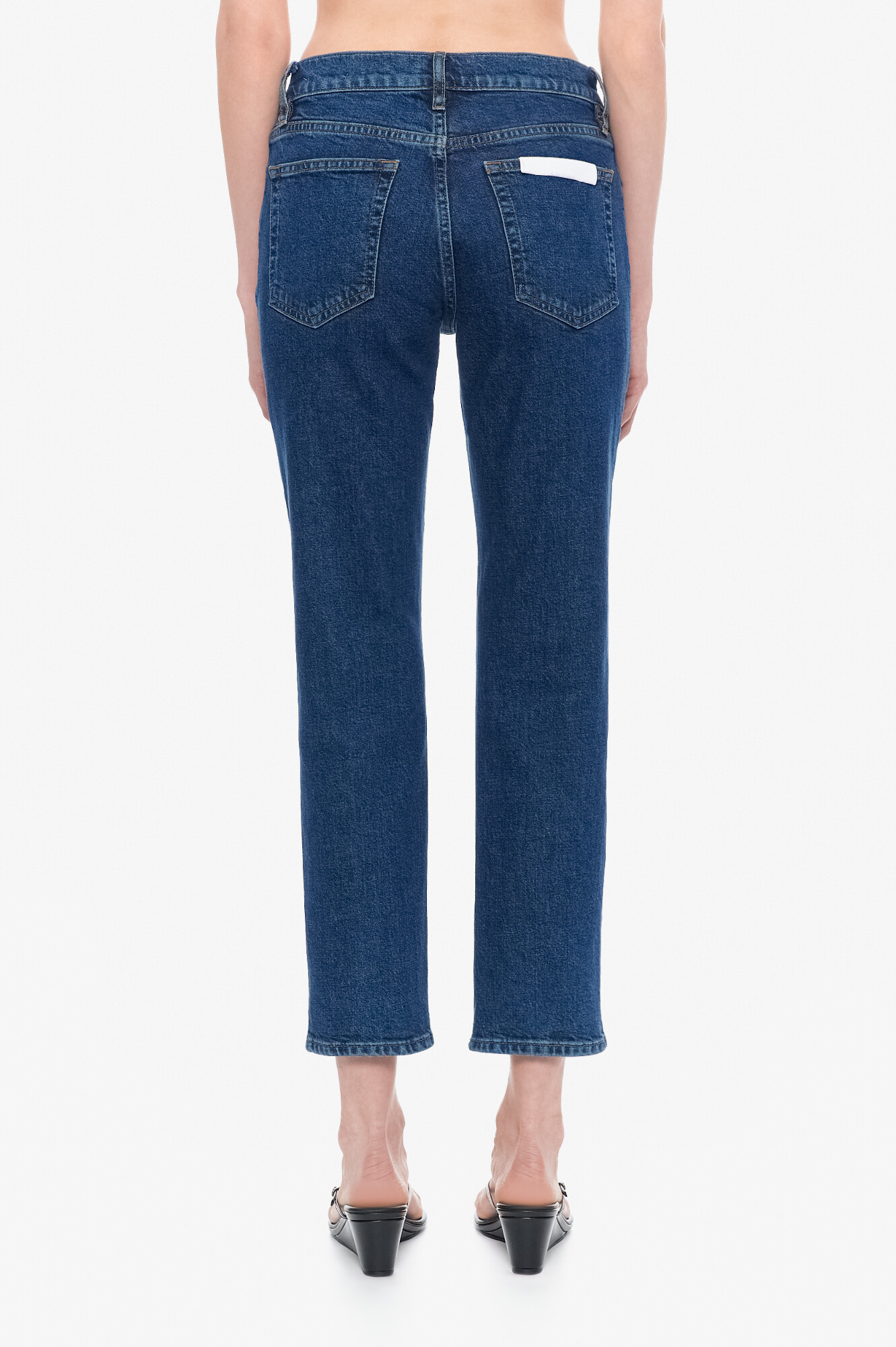 Frame Denim Джинсы