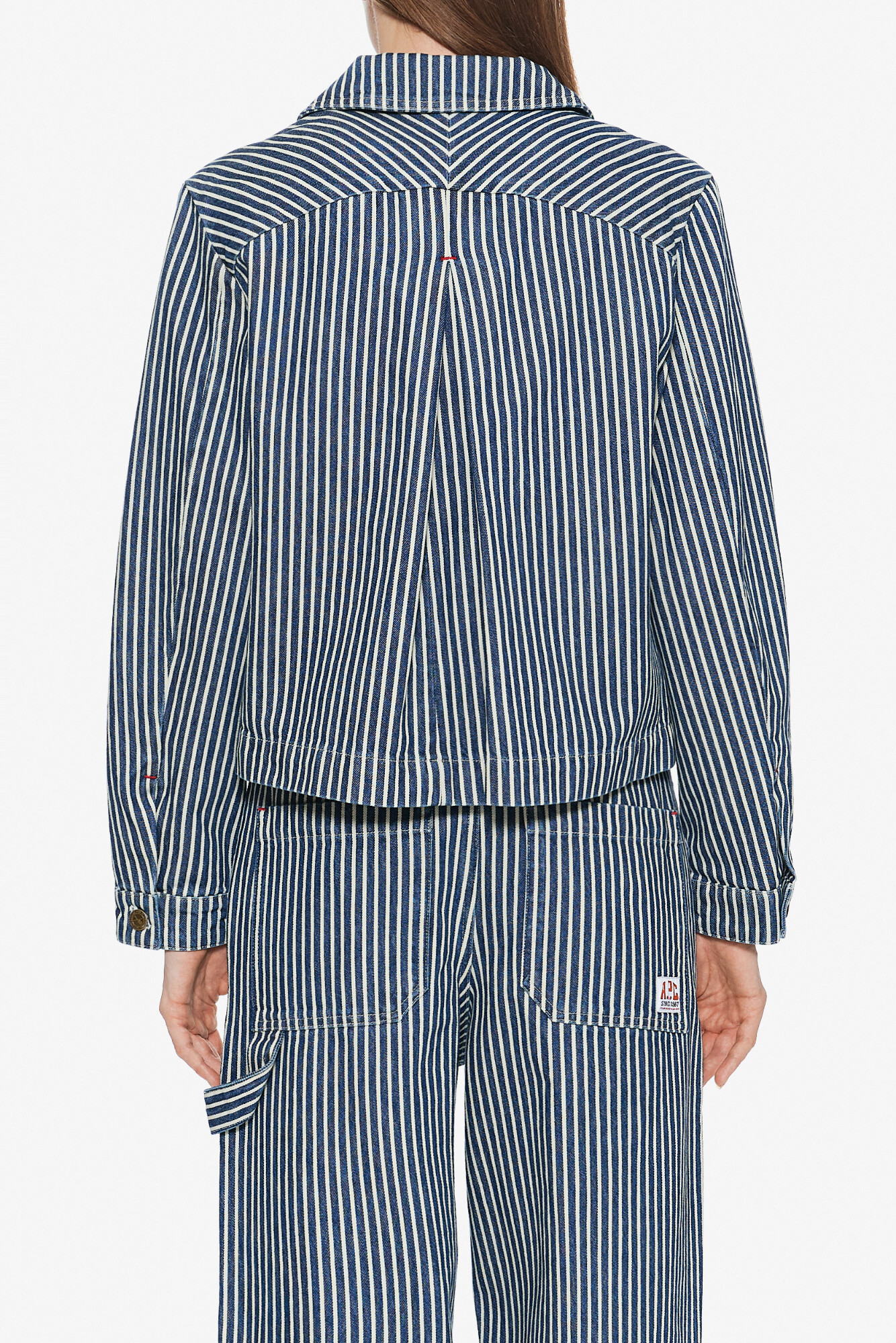 A.p.c Куртка