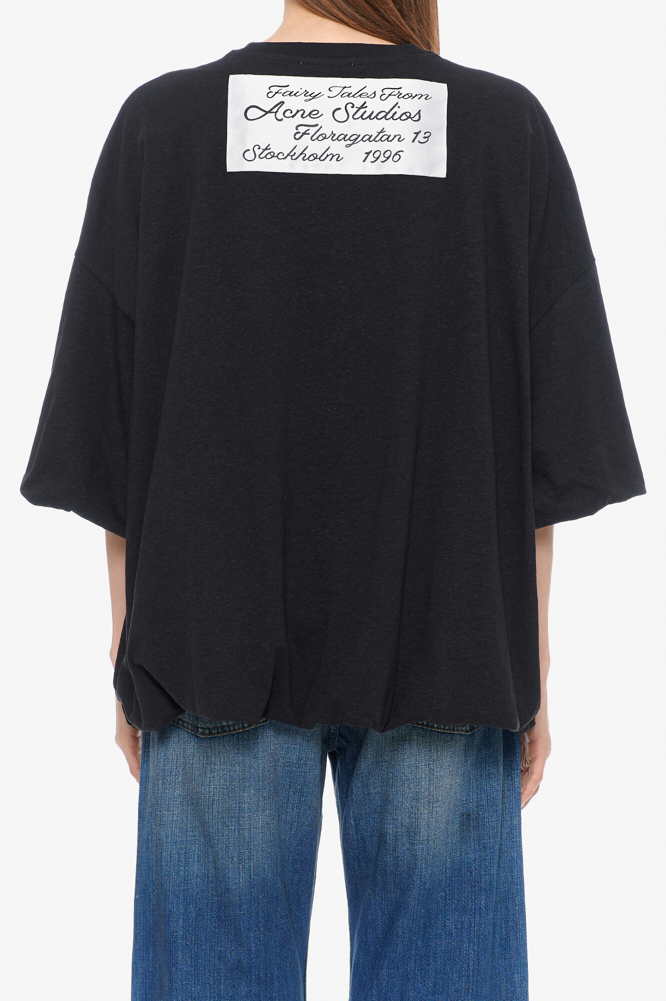 Acne Studios Футболка