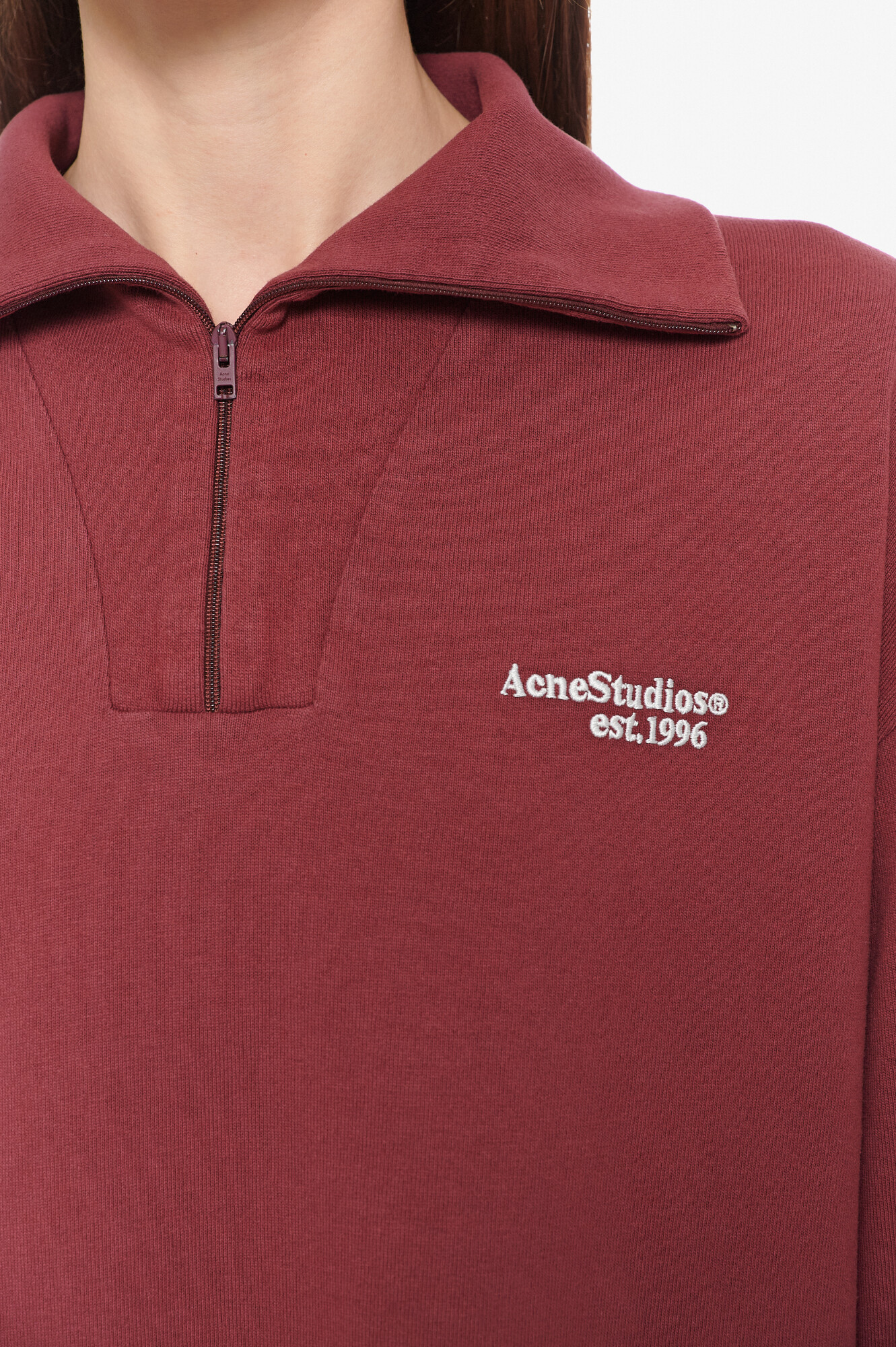 Acne Studios Свитшот
