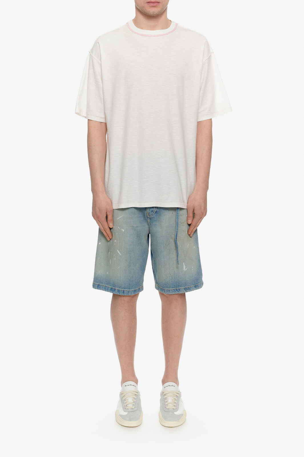 Maison Margiela Футболка