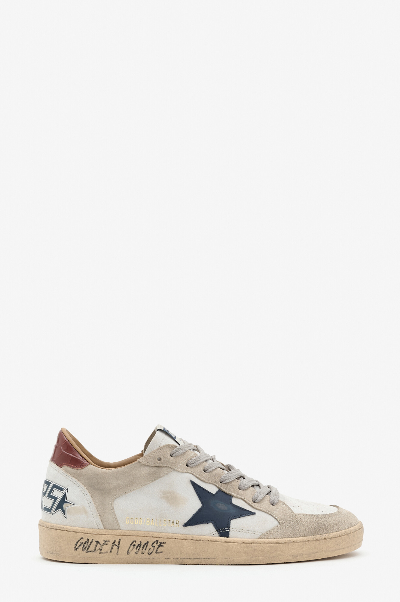 Golden Goose Кеды