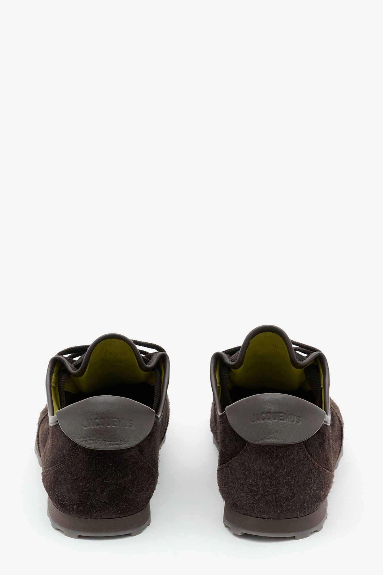 Jacquemus Кросівки