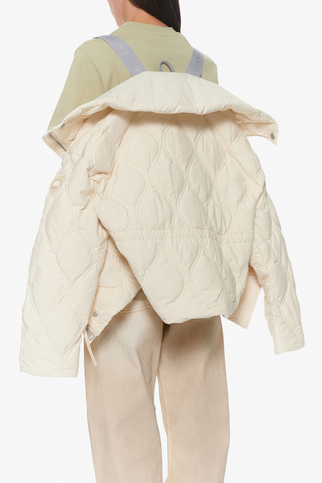 Canada Goose Пуховик