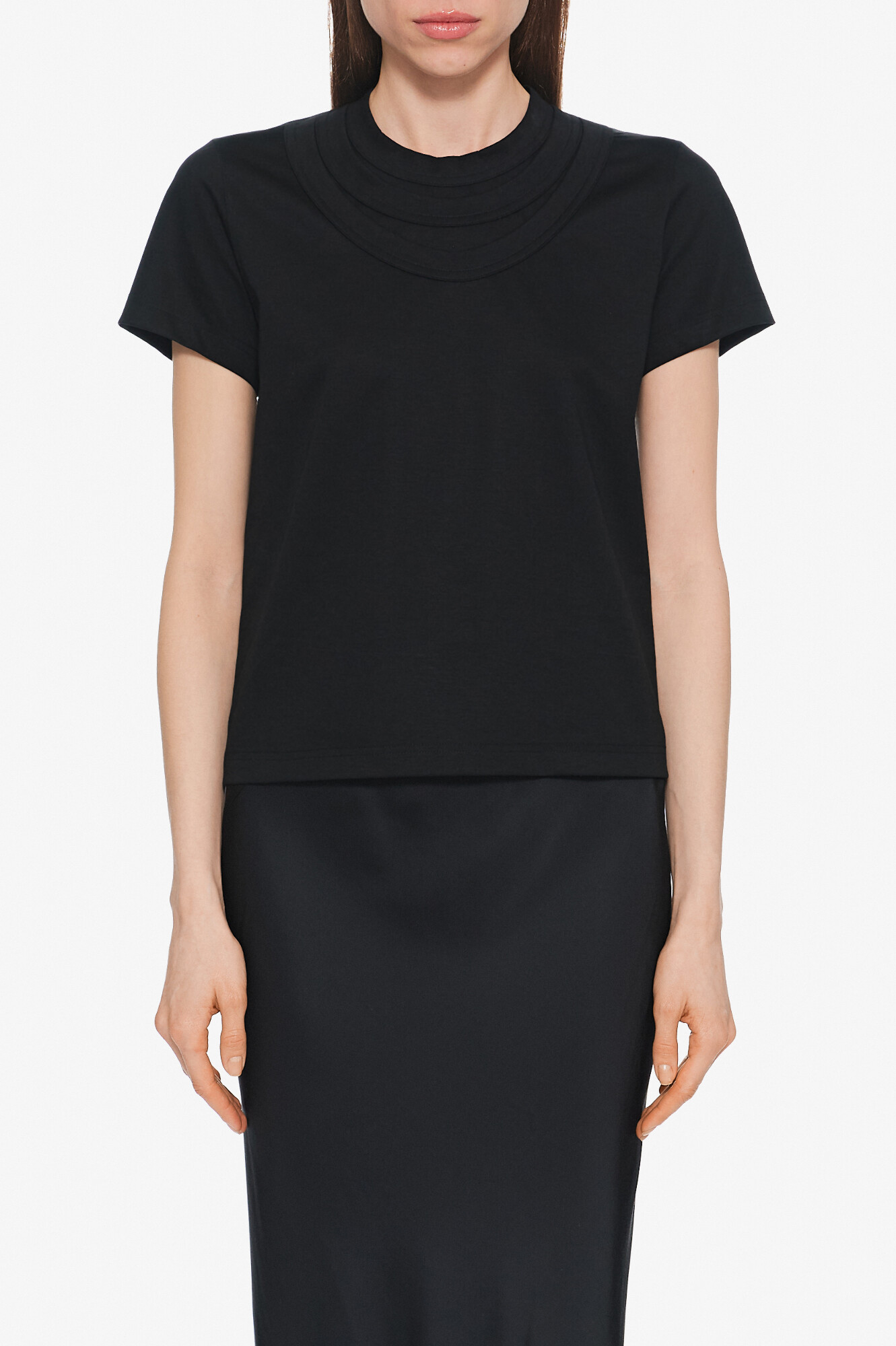 Noir Kei Ninomiya Футболка