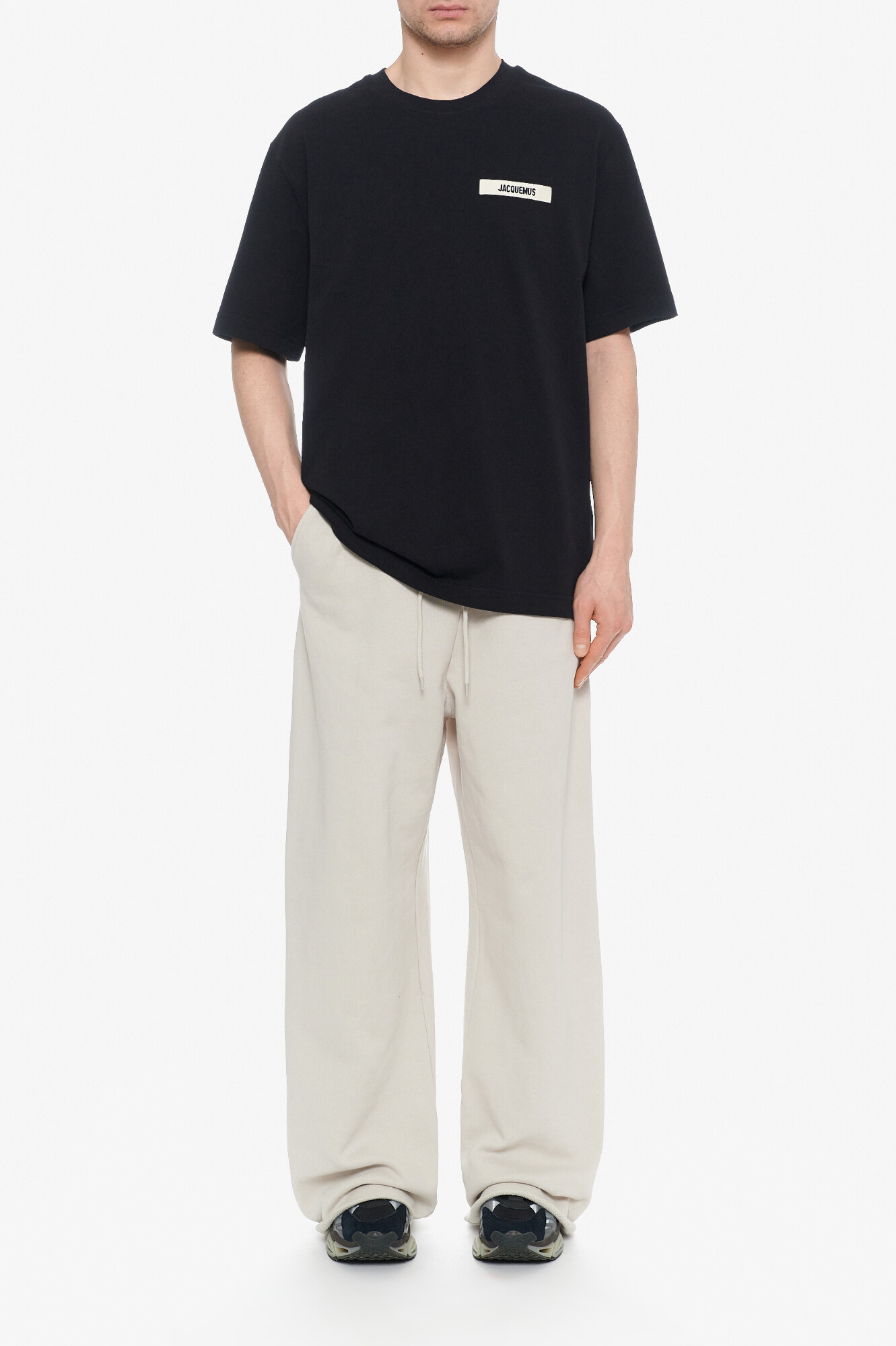 Jacquemus Футболка
