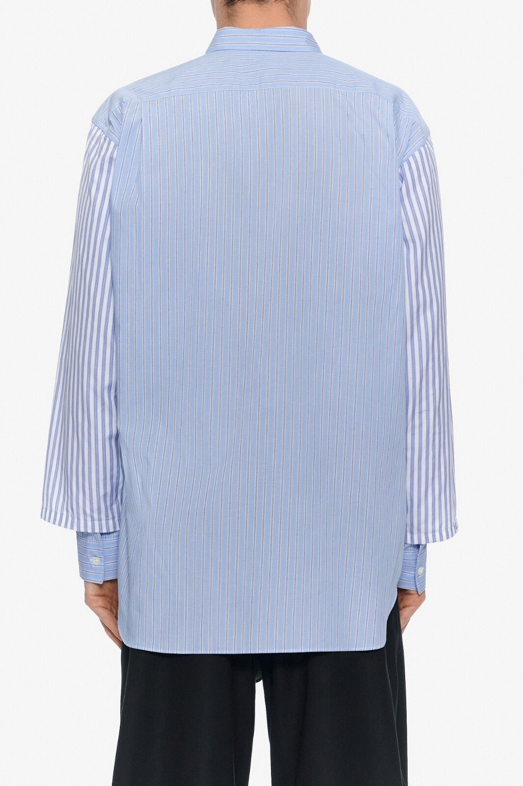 Comme Des Garcons Shirt Сорочка
